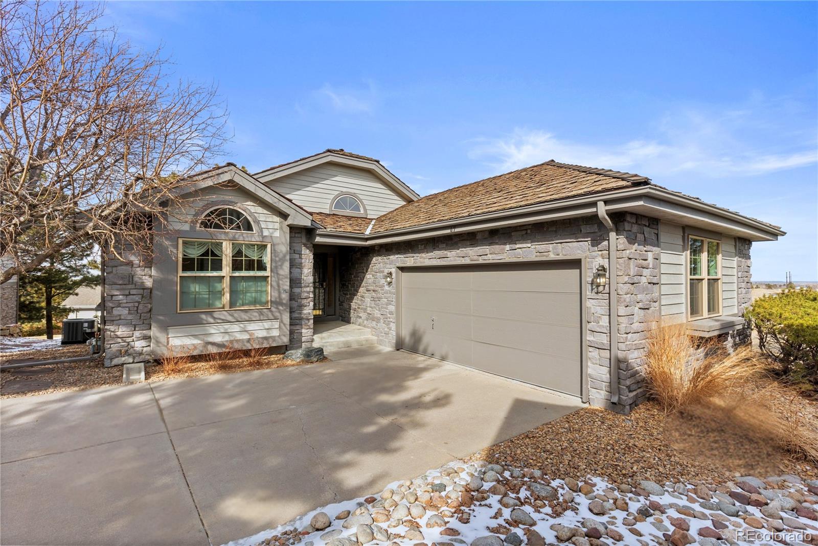 MLS Image #0 for 47  herrn lane,castle pines, Colorado