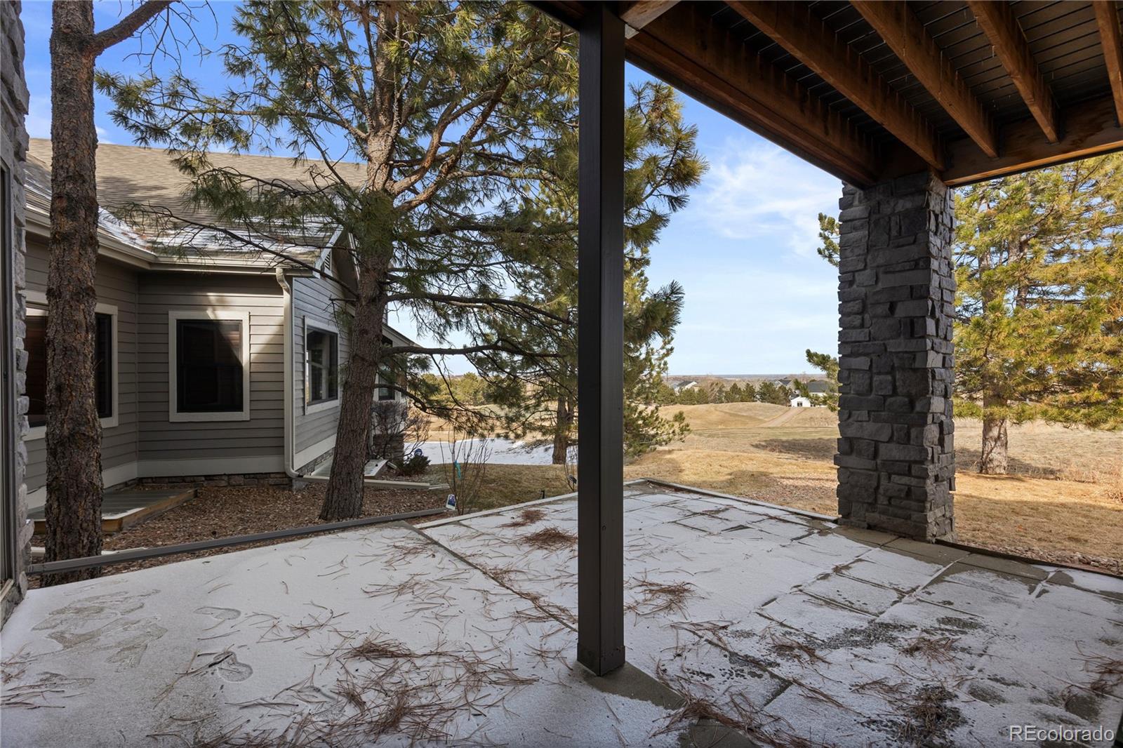 MLS Image #38 for 47  herrn lane,castle pines, Colorado