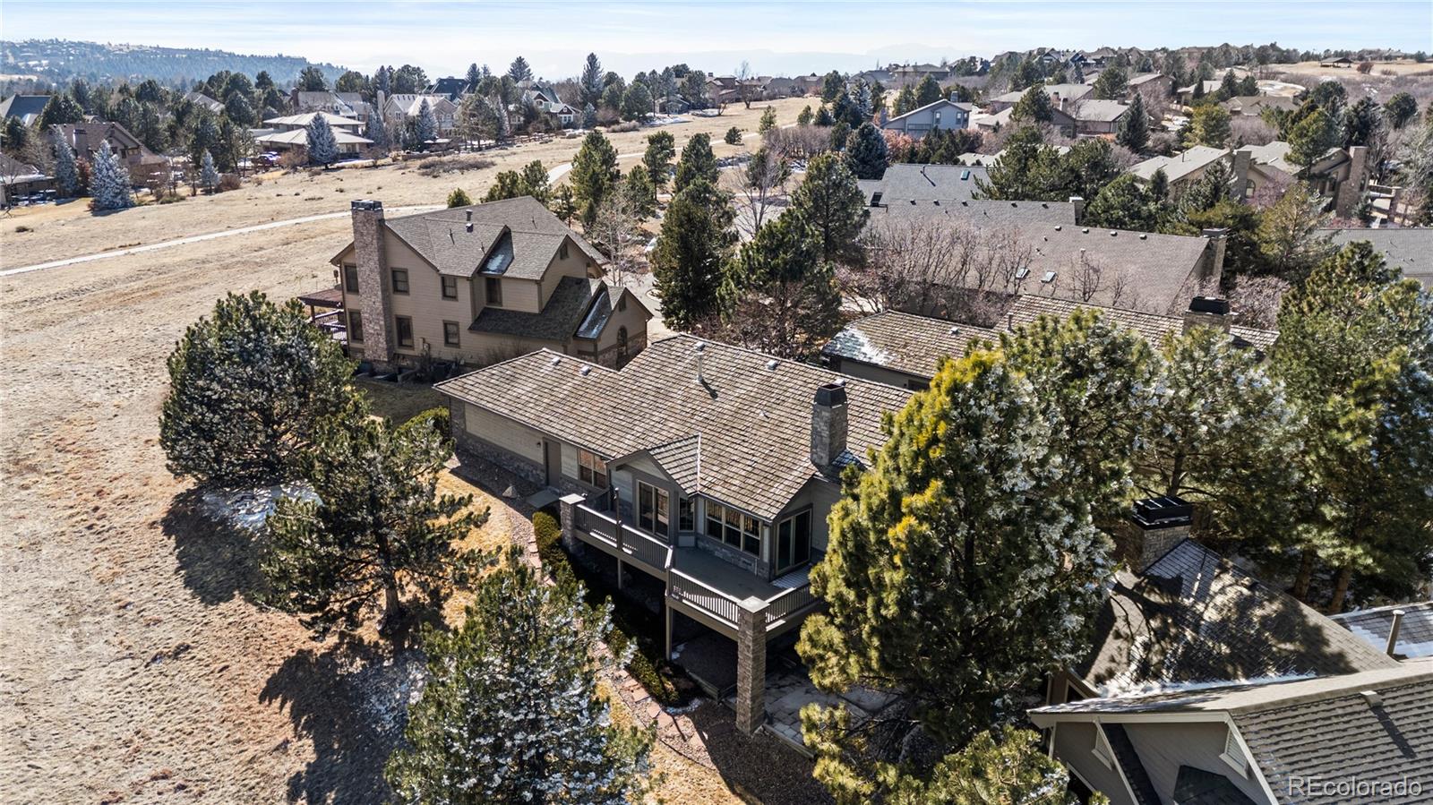 MLS Image #39 for 47  herrn lane,castle pines, Colorado