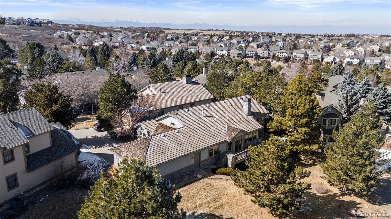 MLS Image #40 for 47  herrn lane,castle pines, Colorado