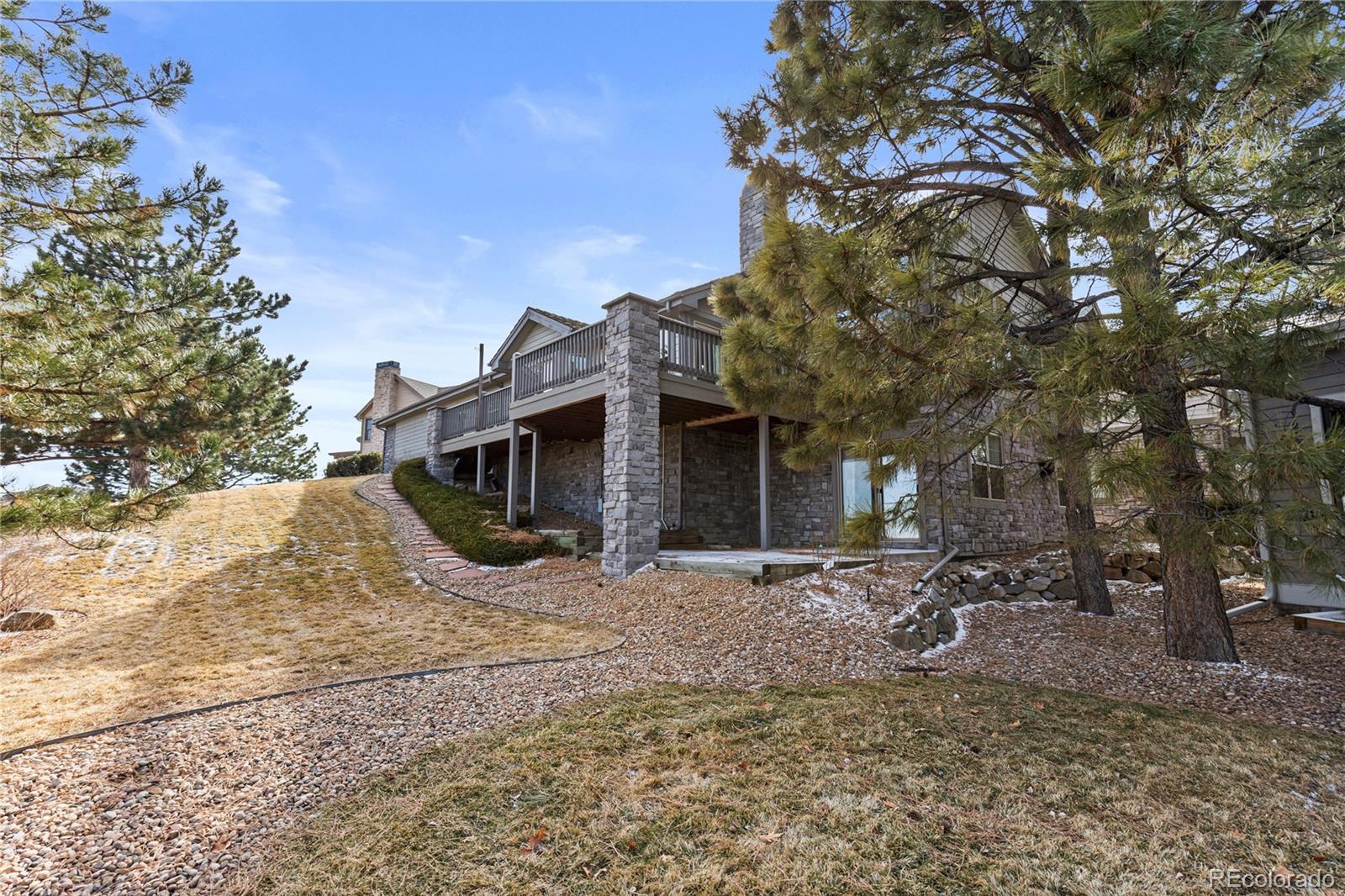 MLS Image #41 for 47  herrn lane,castle pines, Colorado