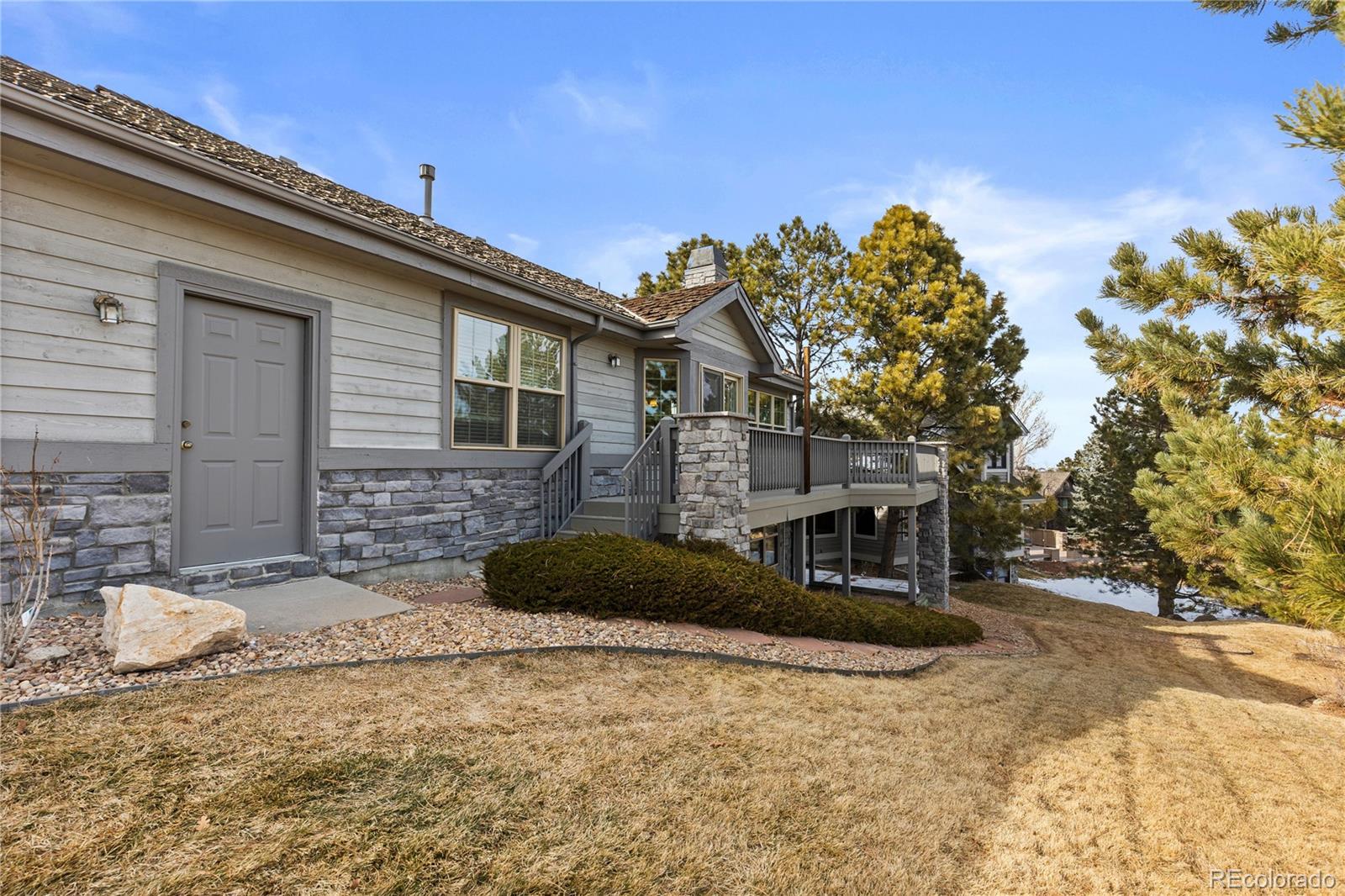 MLS Image #45 for 47  herrn lane,castle pines, Colorado