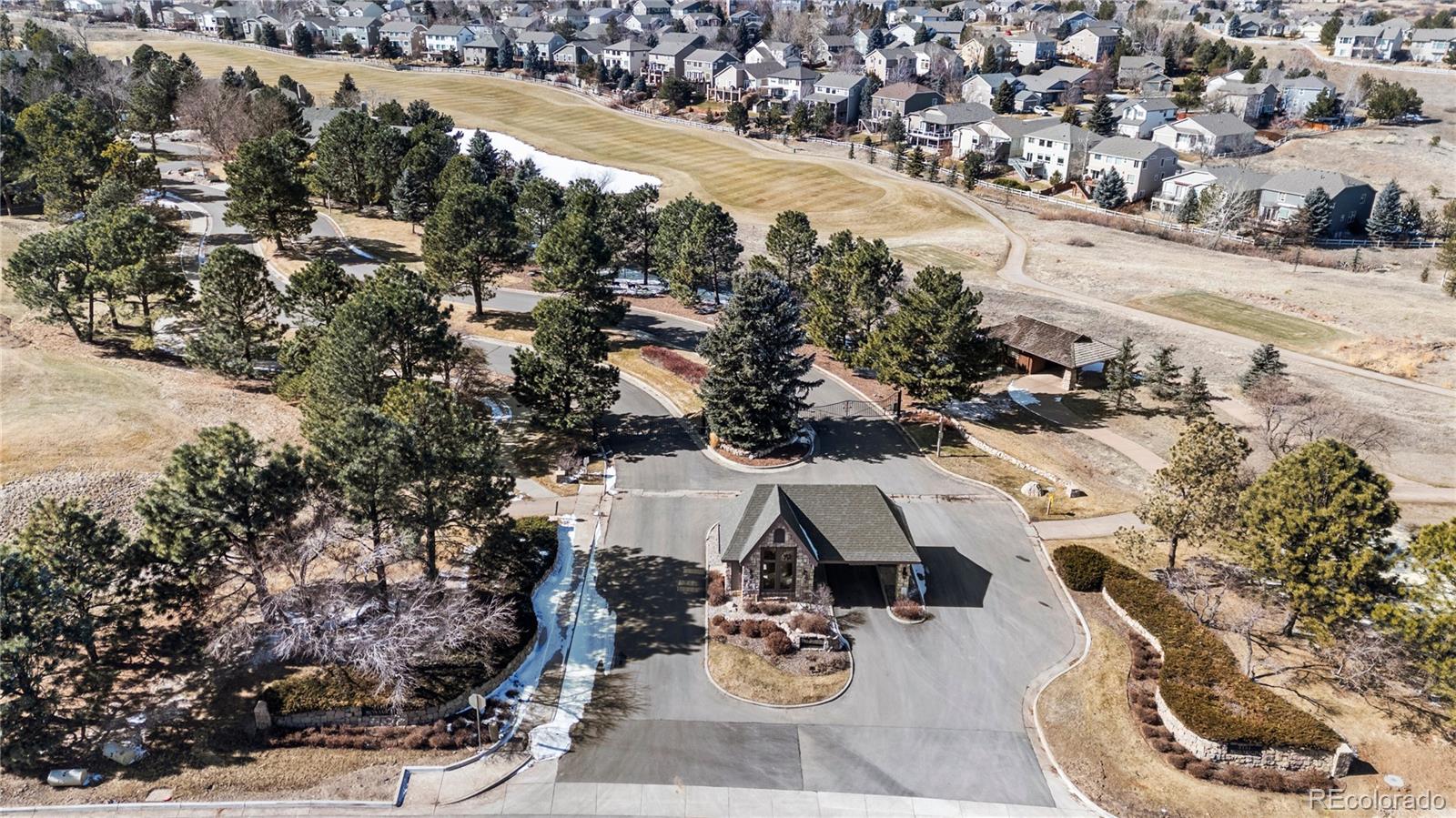 MLS Image #46 for 47  herrn lane,castle pines, Colorado