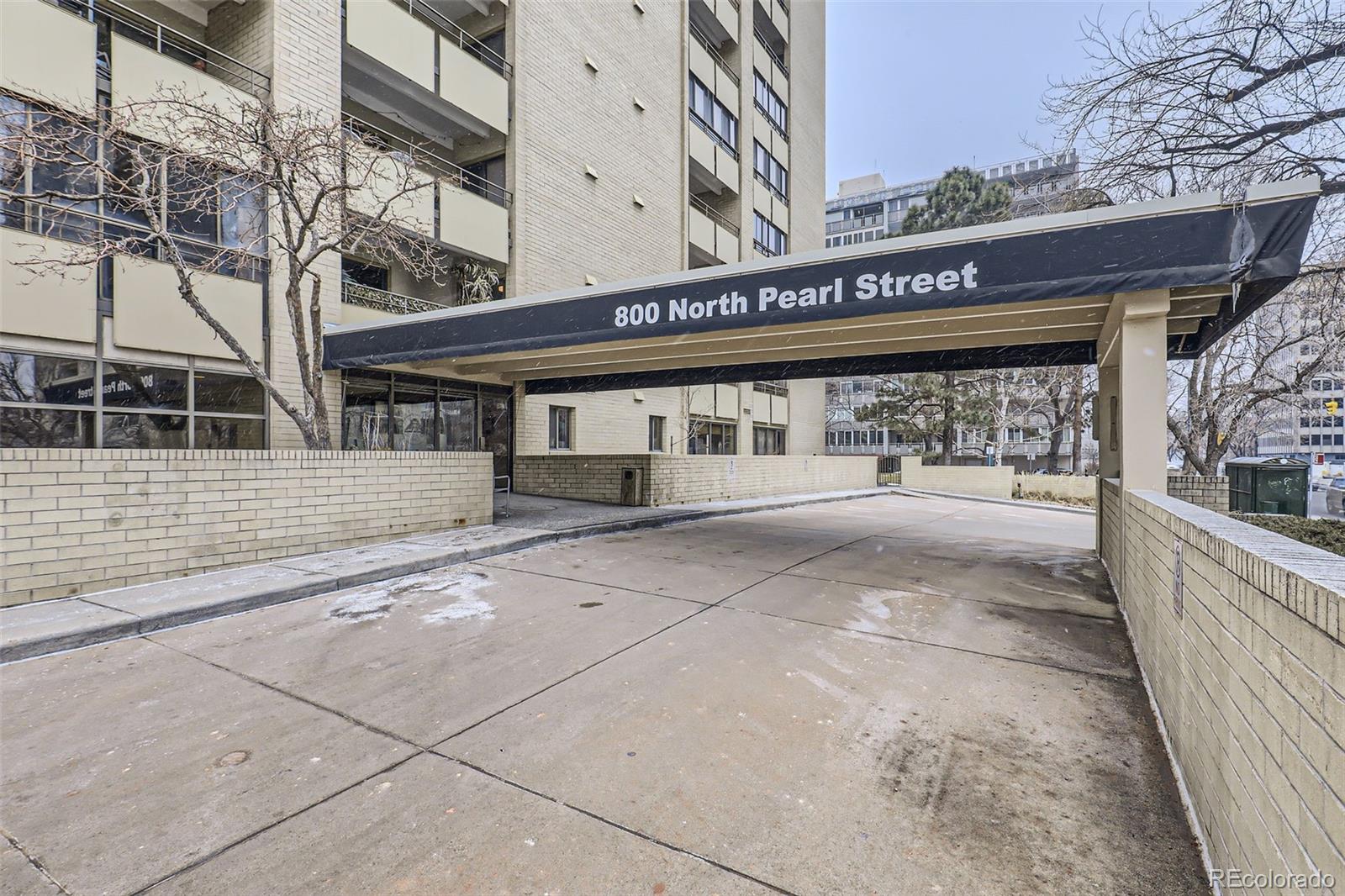 MLS Image #26 for 800 n pearl street 206,denver, Colorado