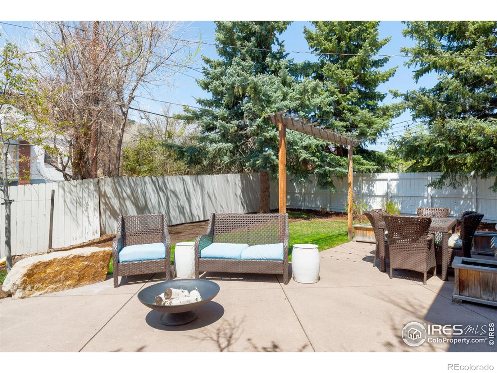 MLS Image #28 for 730  evergreen avenue,boulder, Colorado