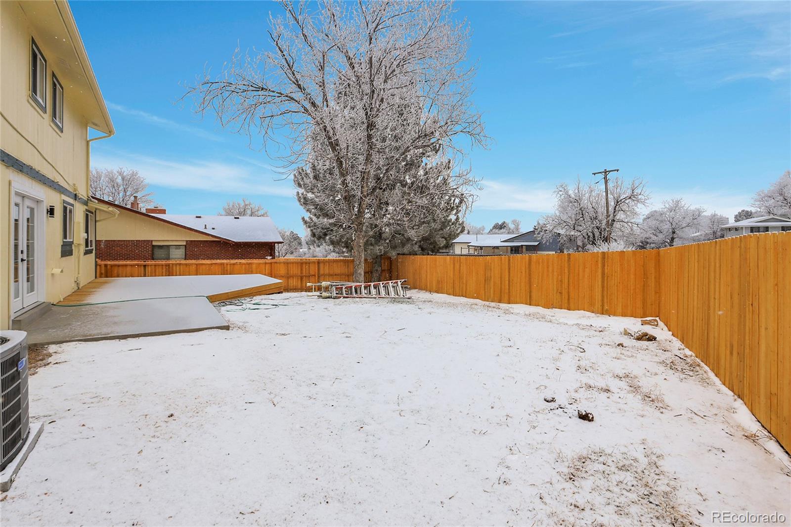 MLS Image #48 for 8694 e eastman avenue,denver, Colorado