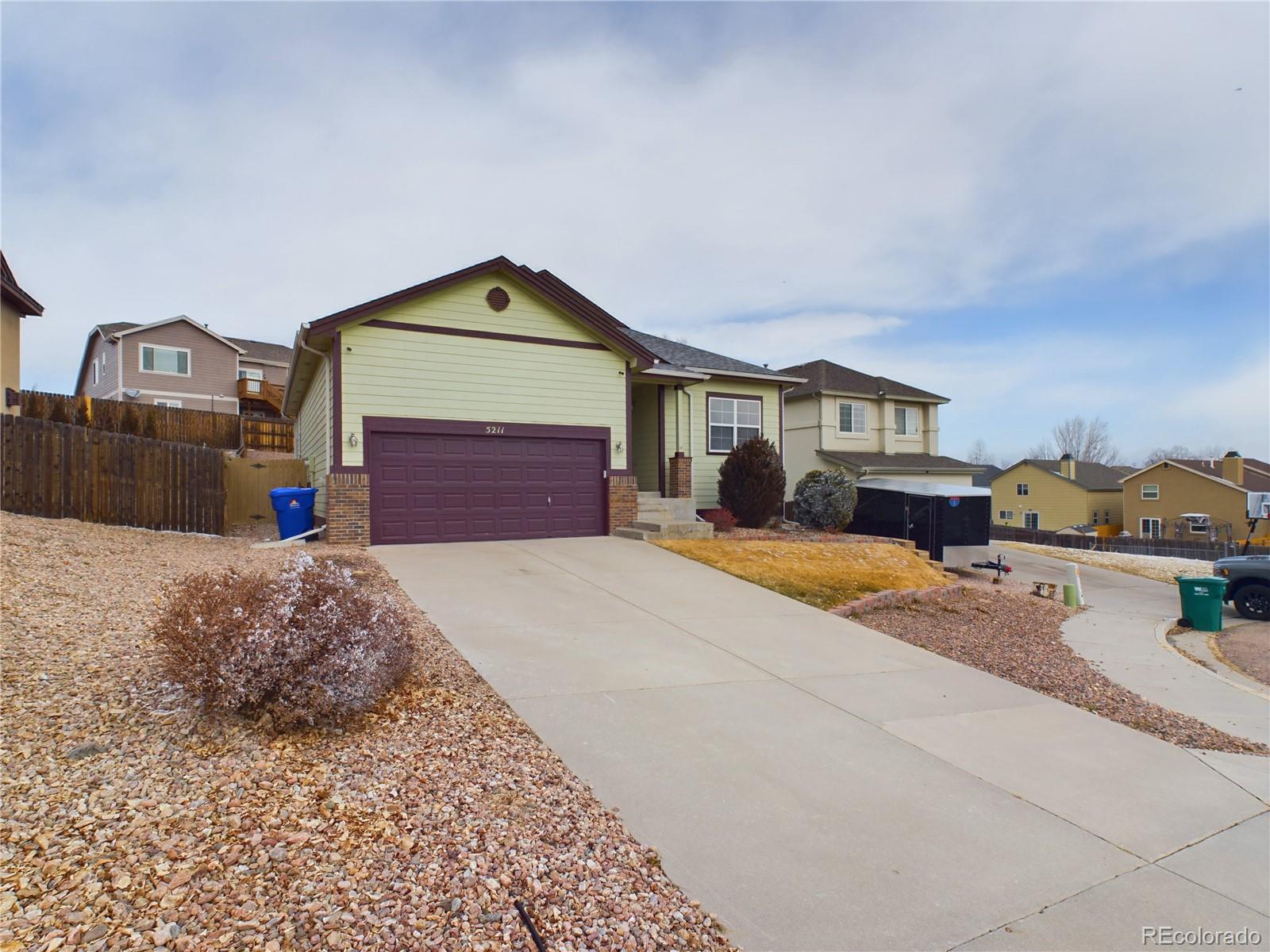 MLS Image #37 for 5211  ferrari drive,colorado springs, Colorado