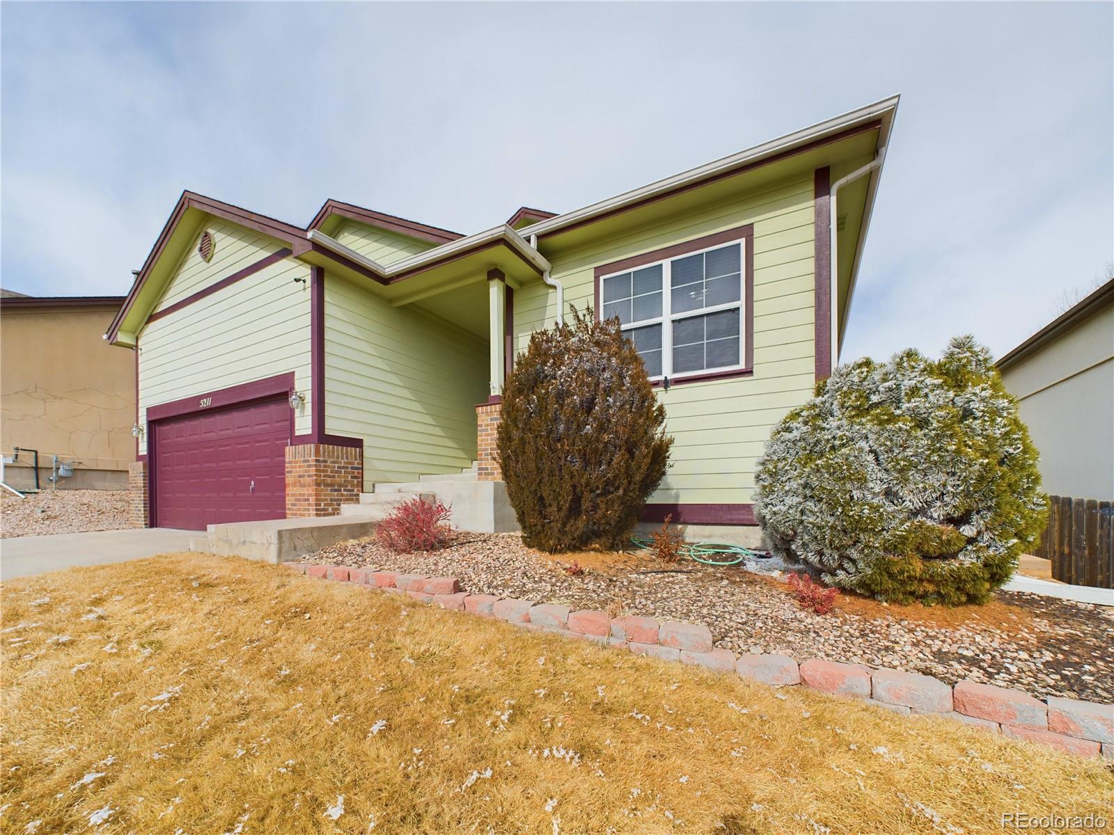 MLS Image #38 for 5211  ferrari drive,colorado springs, Colorado