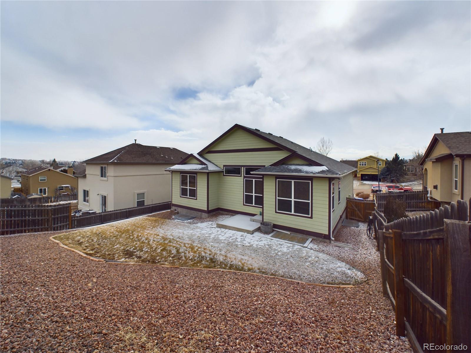 MLS Image #39 for 5211  ferrari drive,colorado springs, Colorado