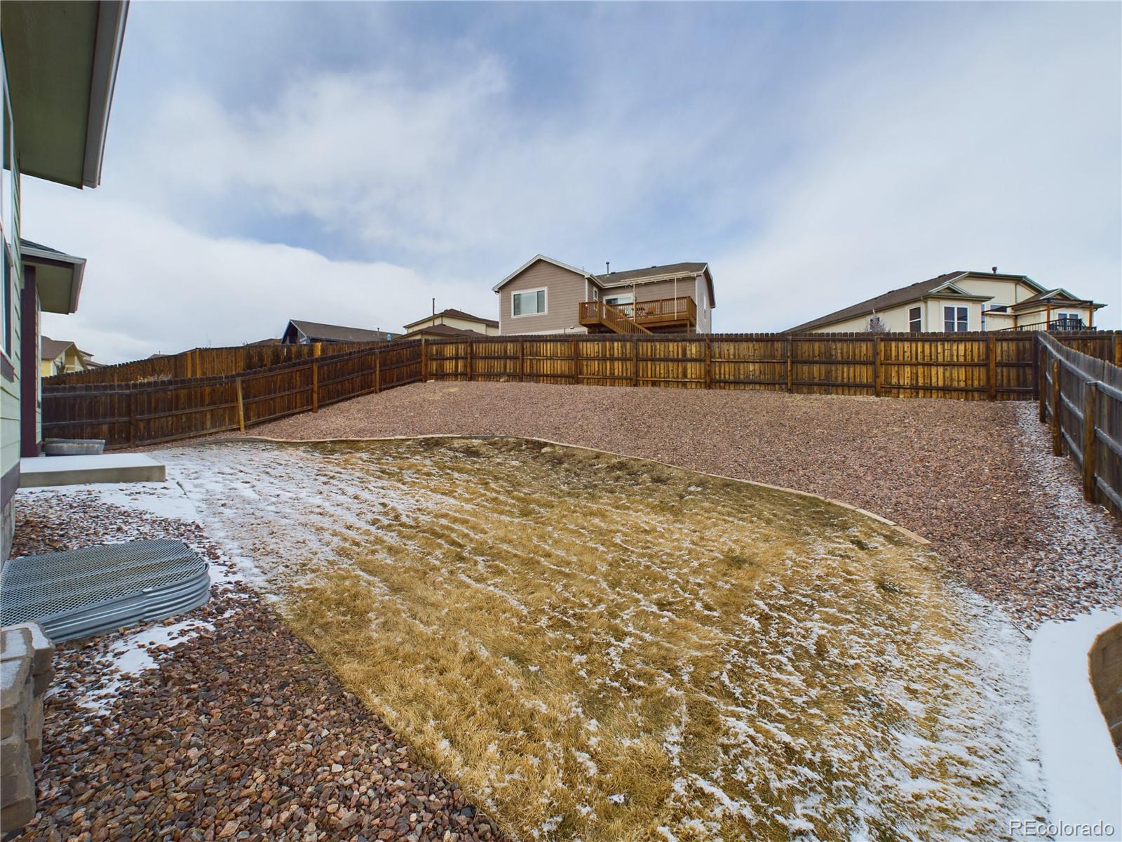 MLS Image #40 for 5211  ferrari drive,colorado springs, Colorado