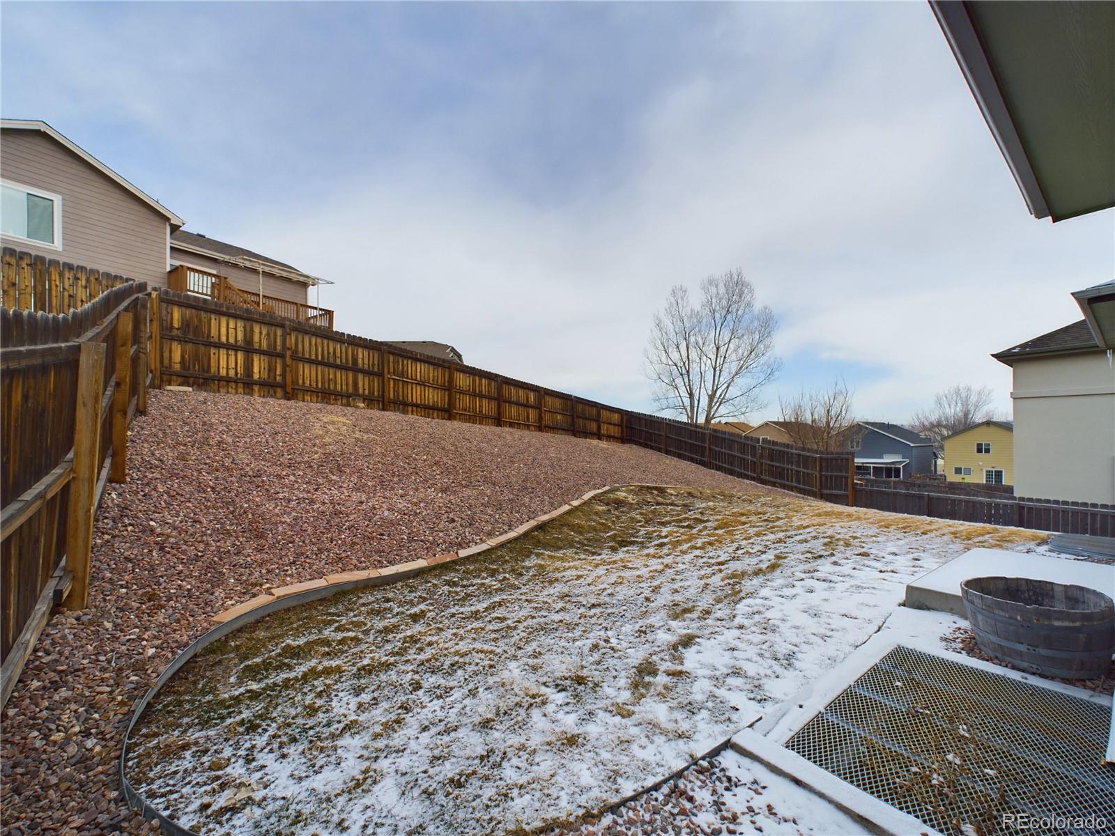 MLS Image #42 for 5211  ferrari drive,colorado springs, Colorado