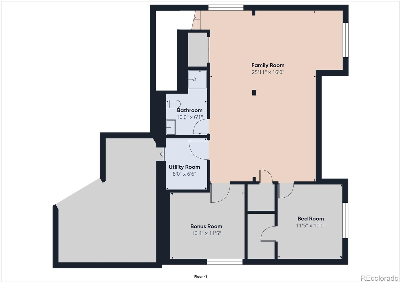MLS Image #45 for 5211  ferrari drive,colorado springs, Colorado