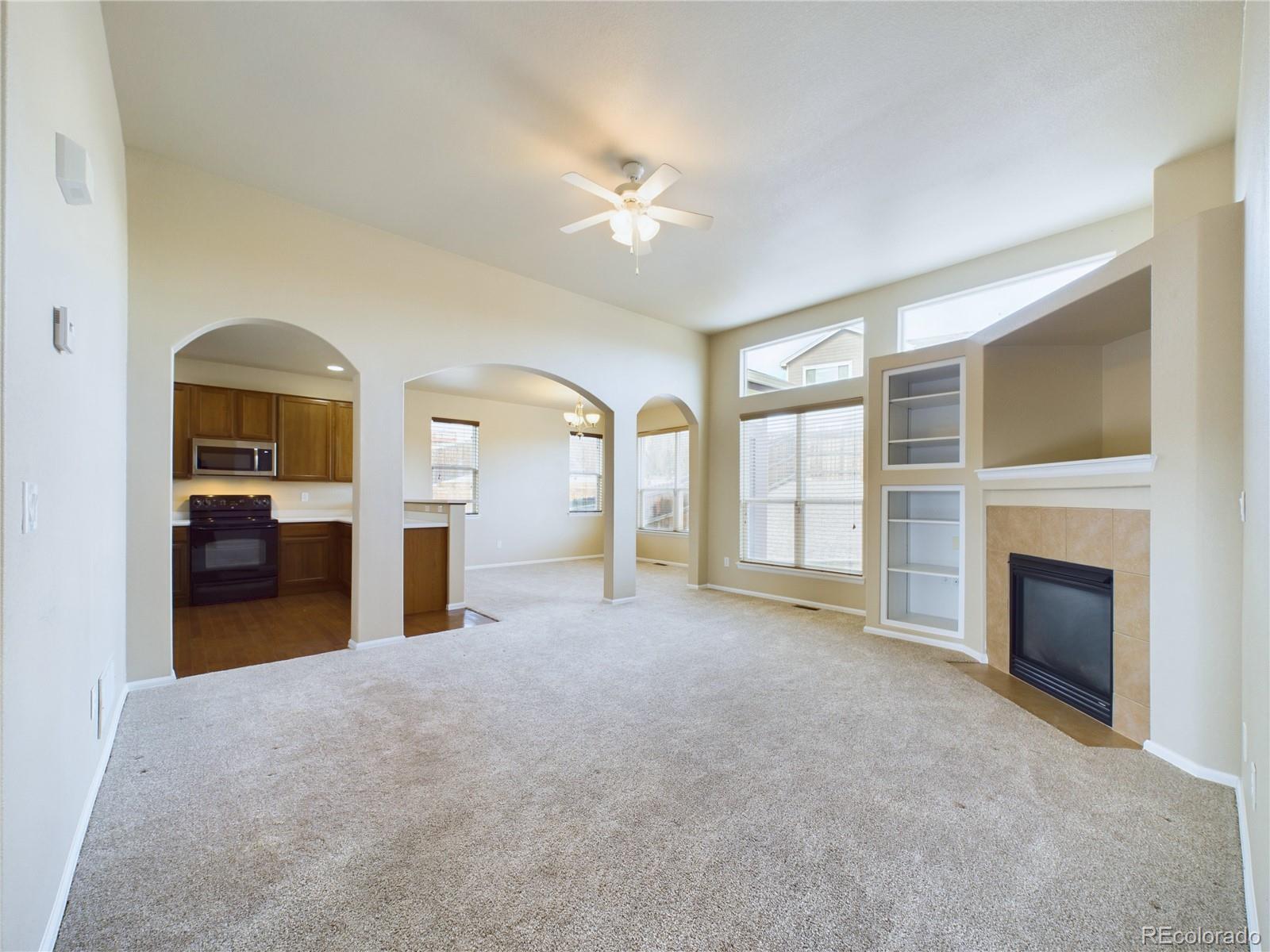 MLS Image #5 for 5211  ferrari drive,colorado springs, Colorado