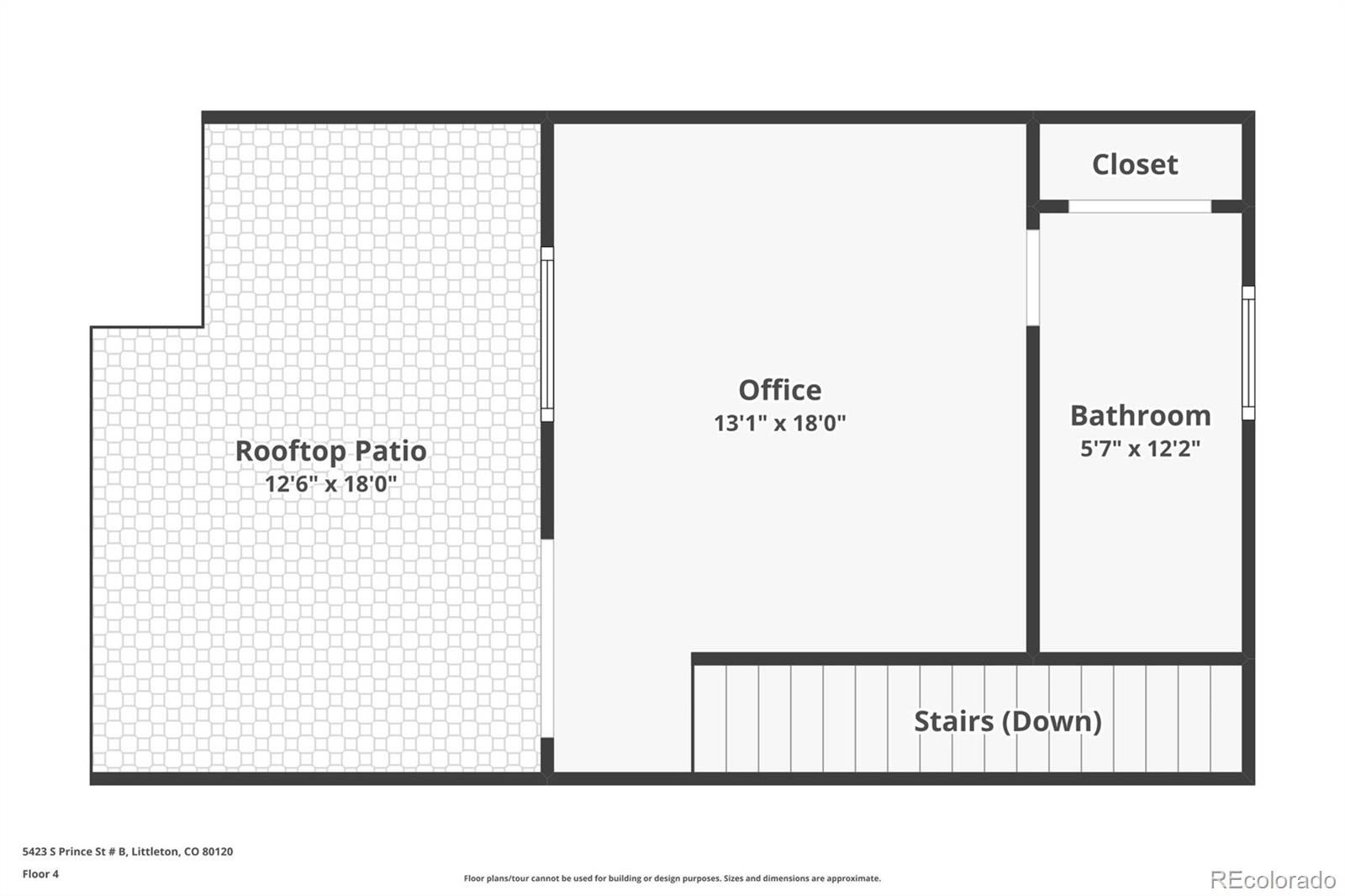 MLS Image #40 for 5423 s prince street,littleton, Colorado