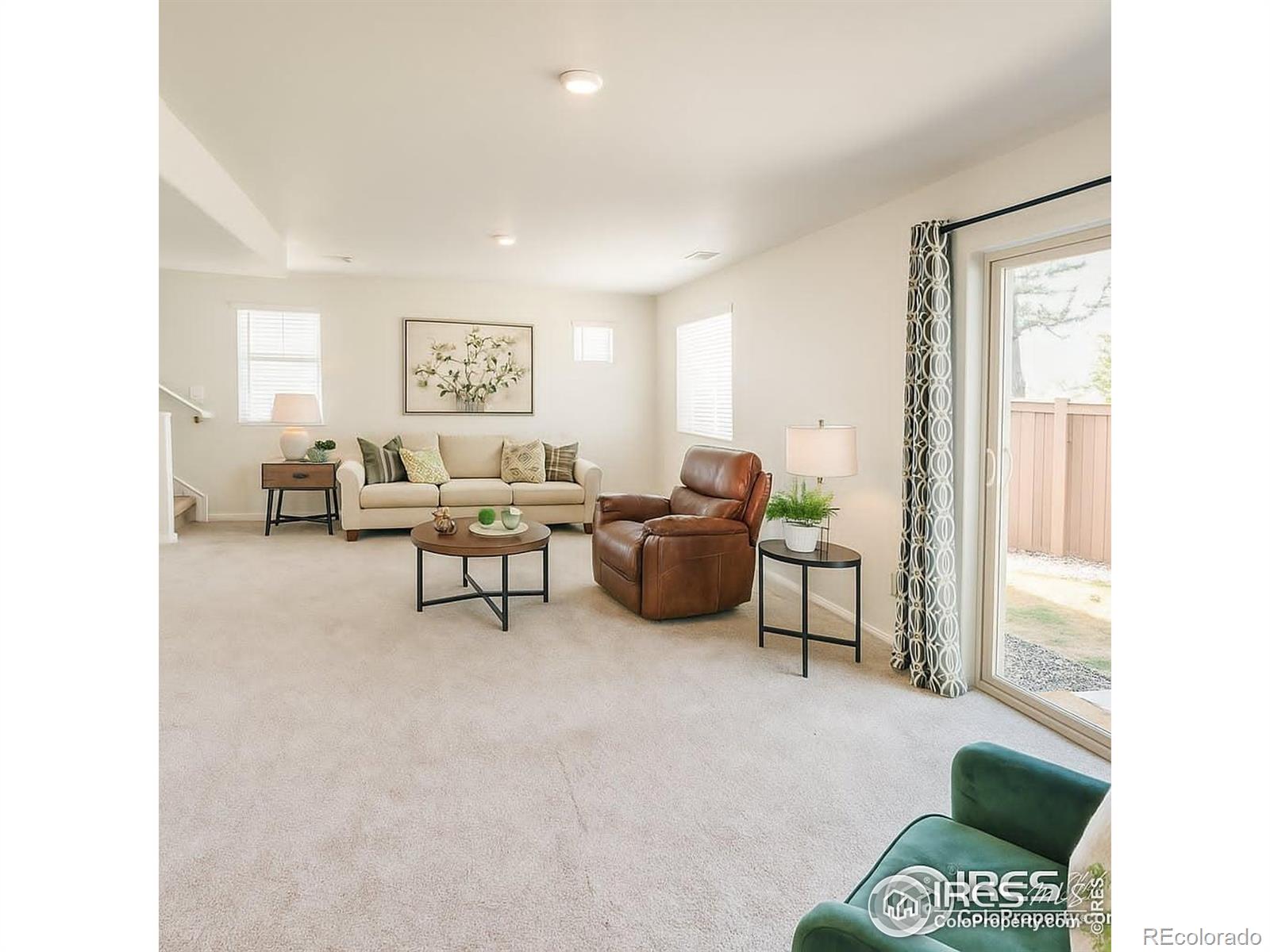 MLS Image #13 for 3510  valleywood court,johnstown, Colorado