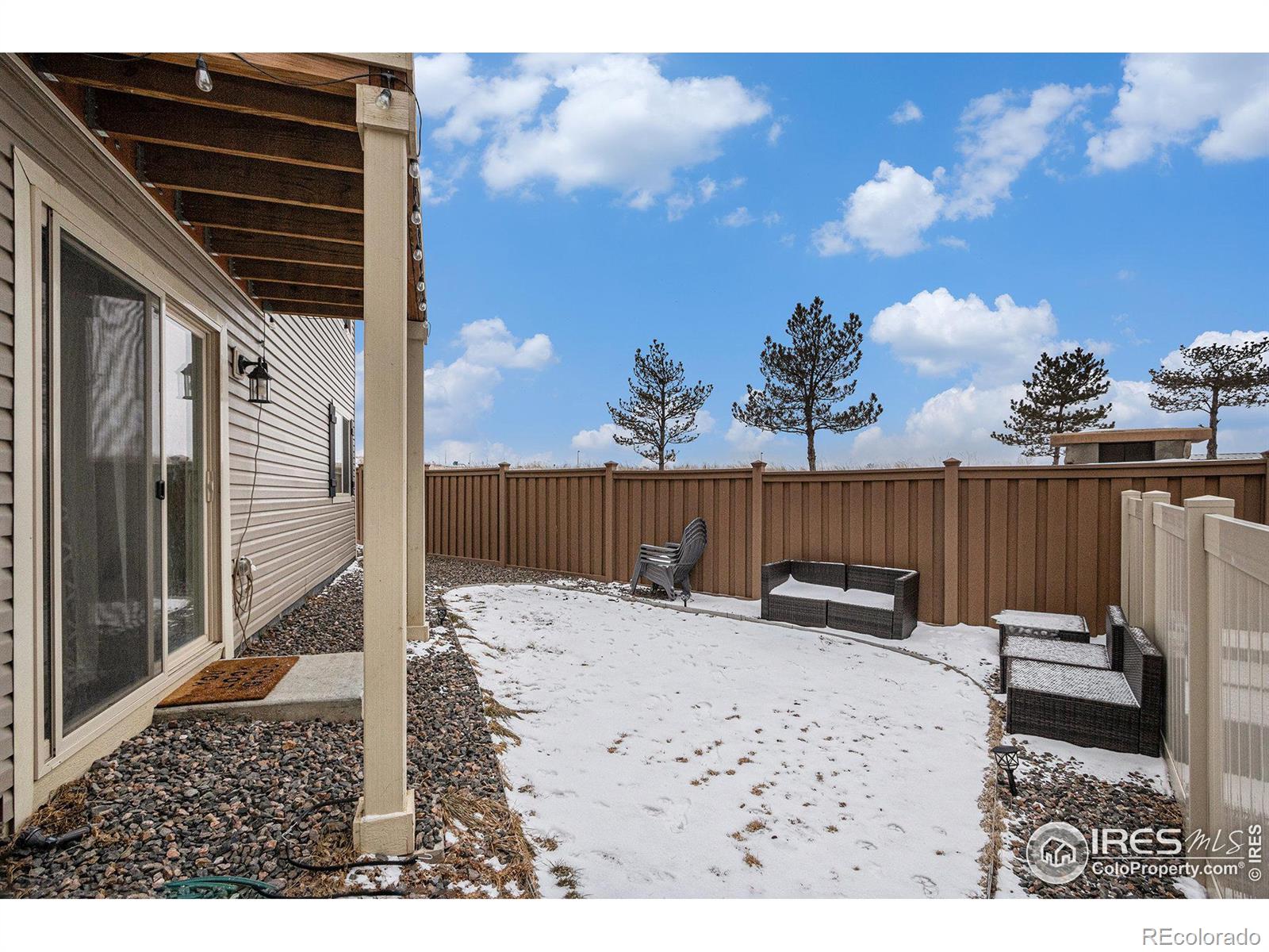 MLS Image #19 for 3510  valleywood court,johnstown, Colorado