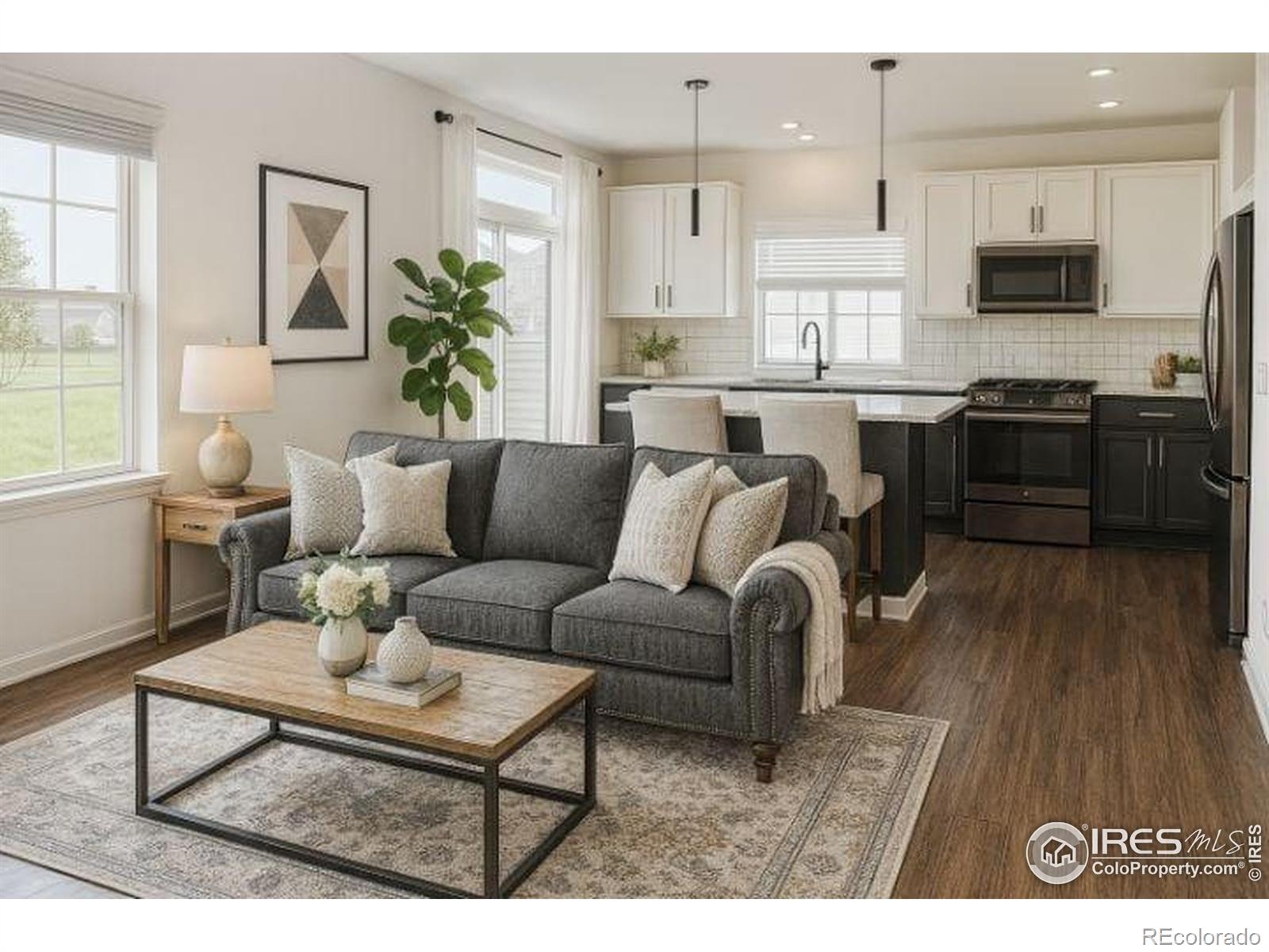 MLS Image #3 for 3510  valleywood court,johnstown, Colorado