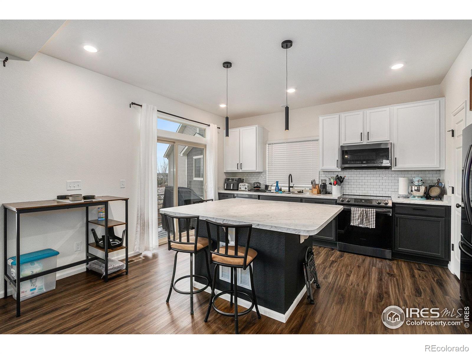 MLS Image #9 for 3510  valleywood court,johnstown, Colorado