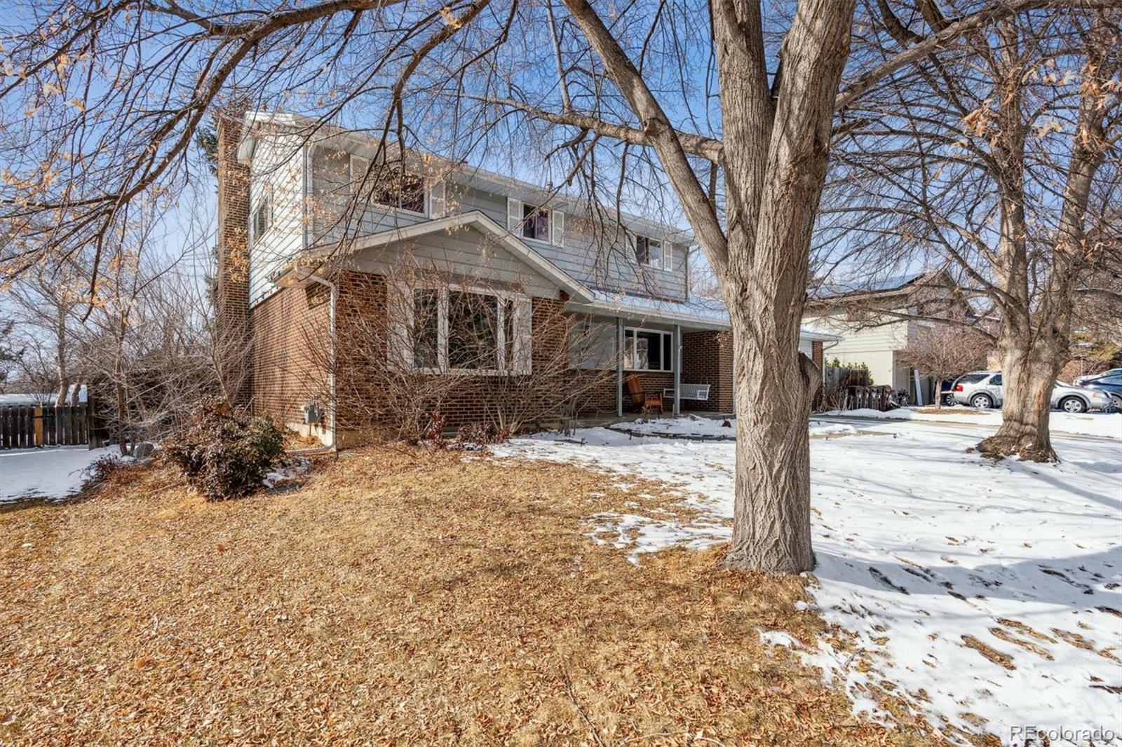 MLS Image #1 for 4693  chatham street,boulder, Colorado