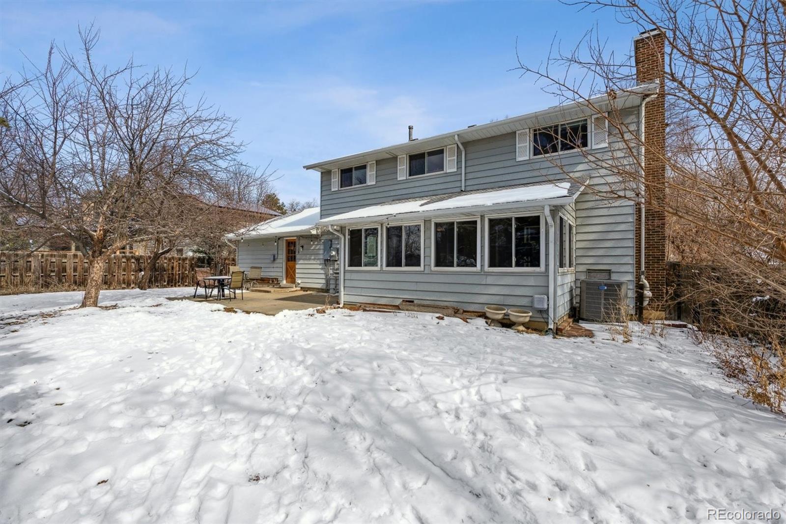 MLS Image #30 for 4693  chatham street,boulder, Colorado