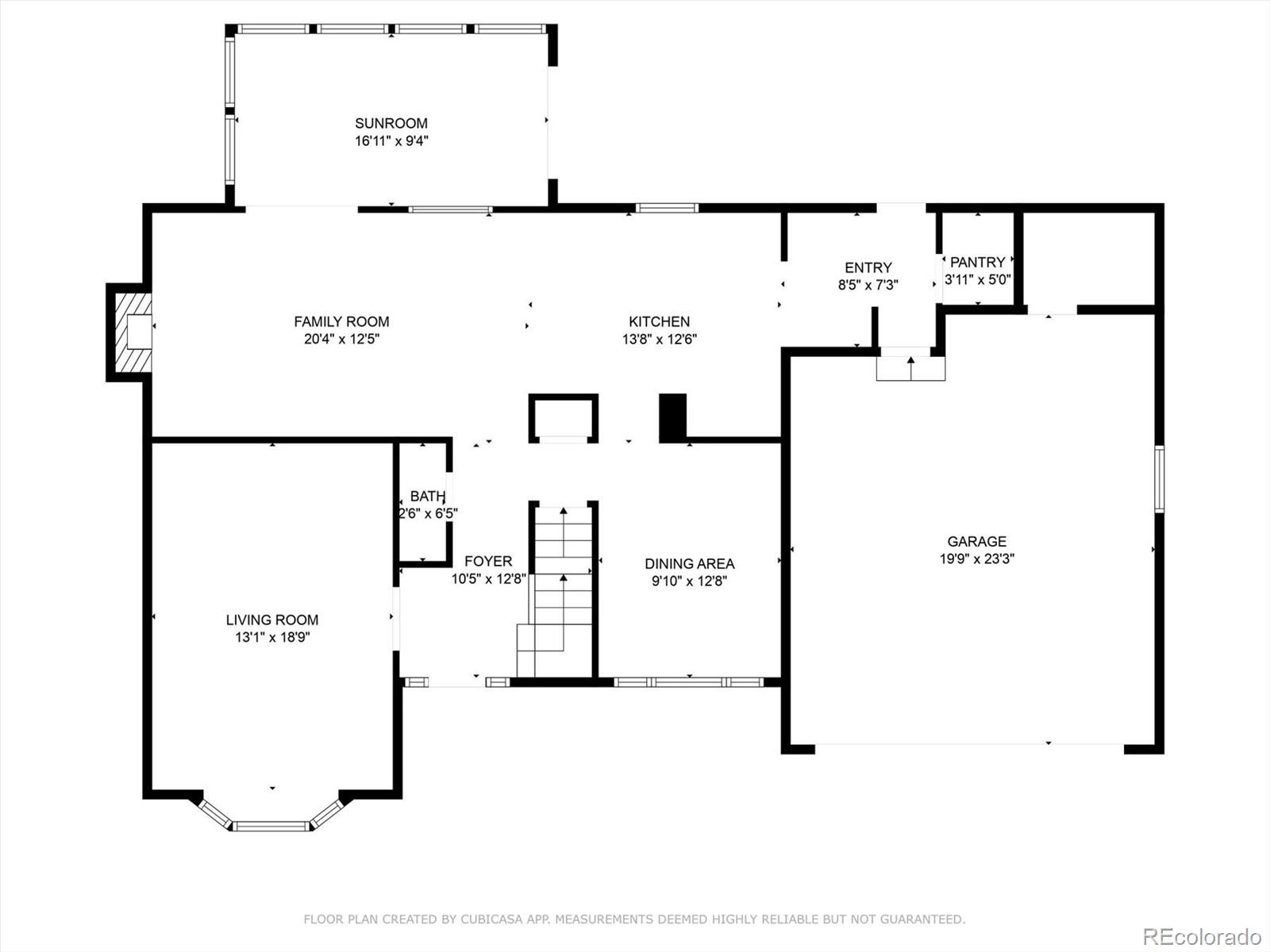 MLS Image #38 for 4693  chatham street,boulder, Colorado