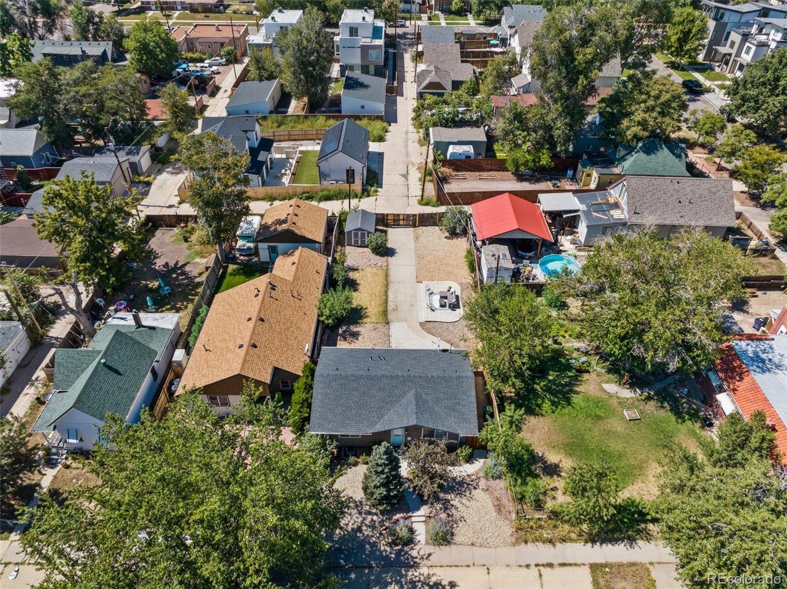 MLS Image #12 for 3939  pecos street,denver, Colorado