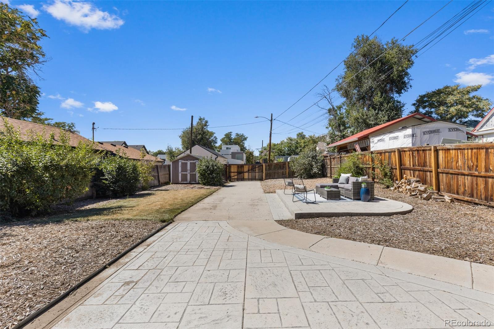 MLS Image #5 for 3939  pecos street,denver, Colorado