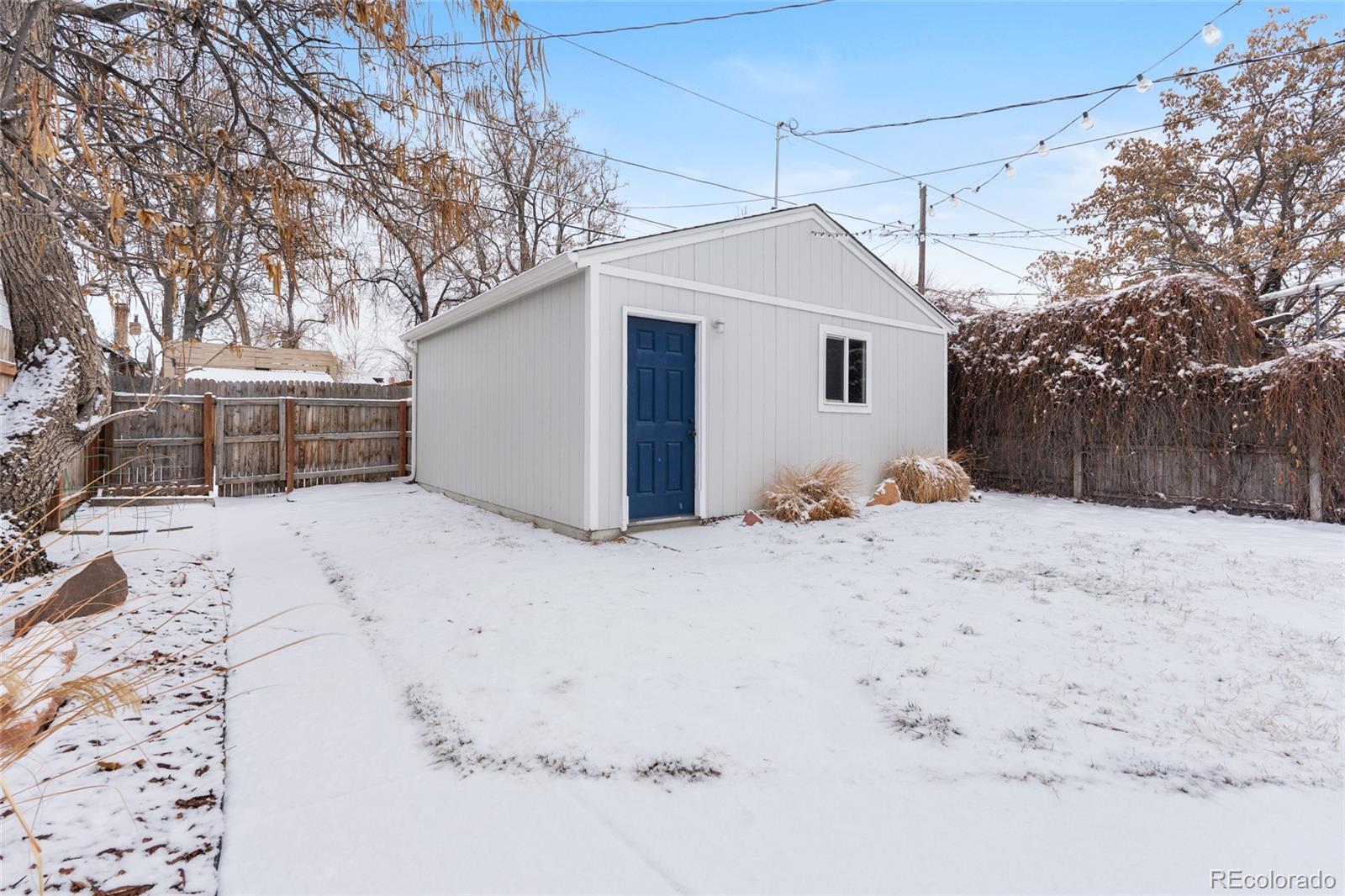 MLS Image #27 for 3438 n york street,denver, Colorado