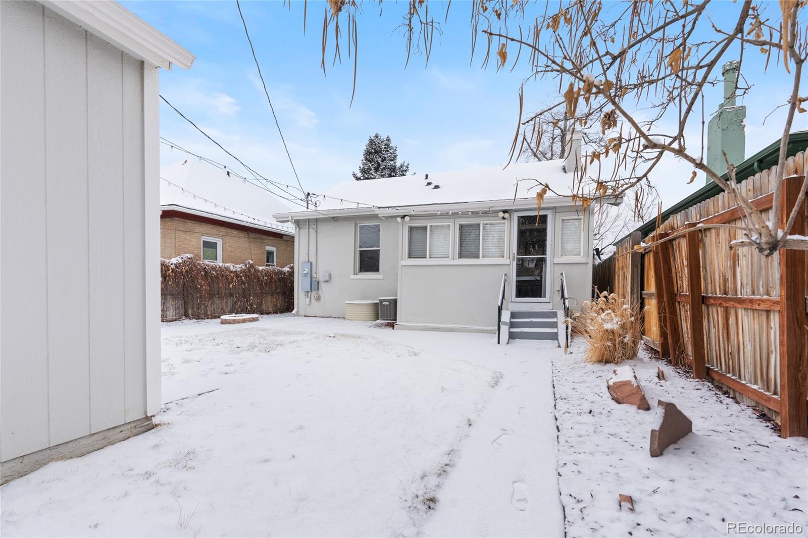 MLS Image #28 for 3438 n york street,denver, Colorado