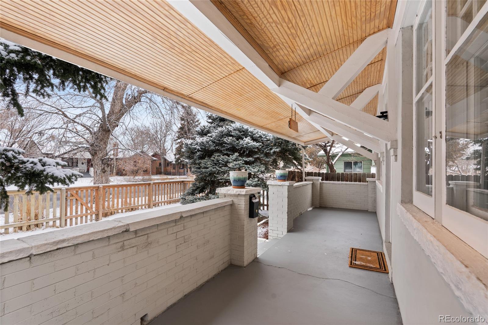 MLS Image #29 for 3438 n york street,denver, Colorado