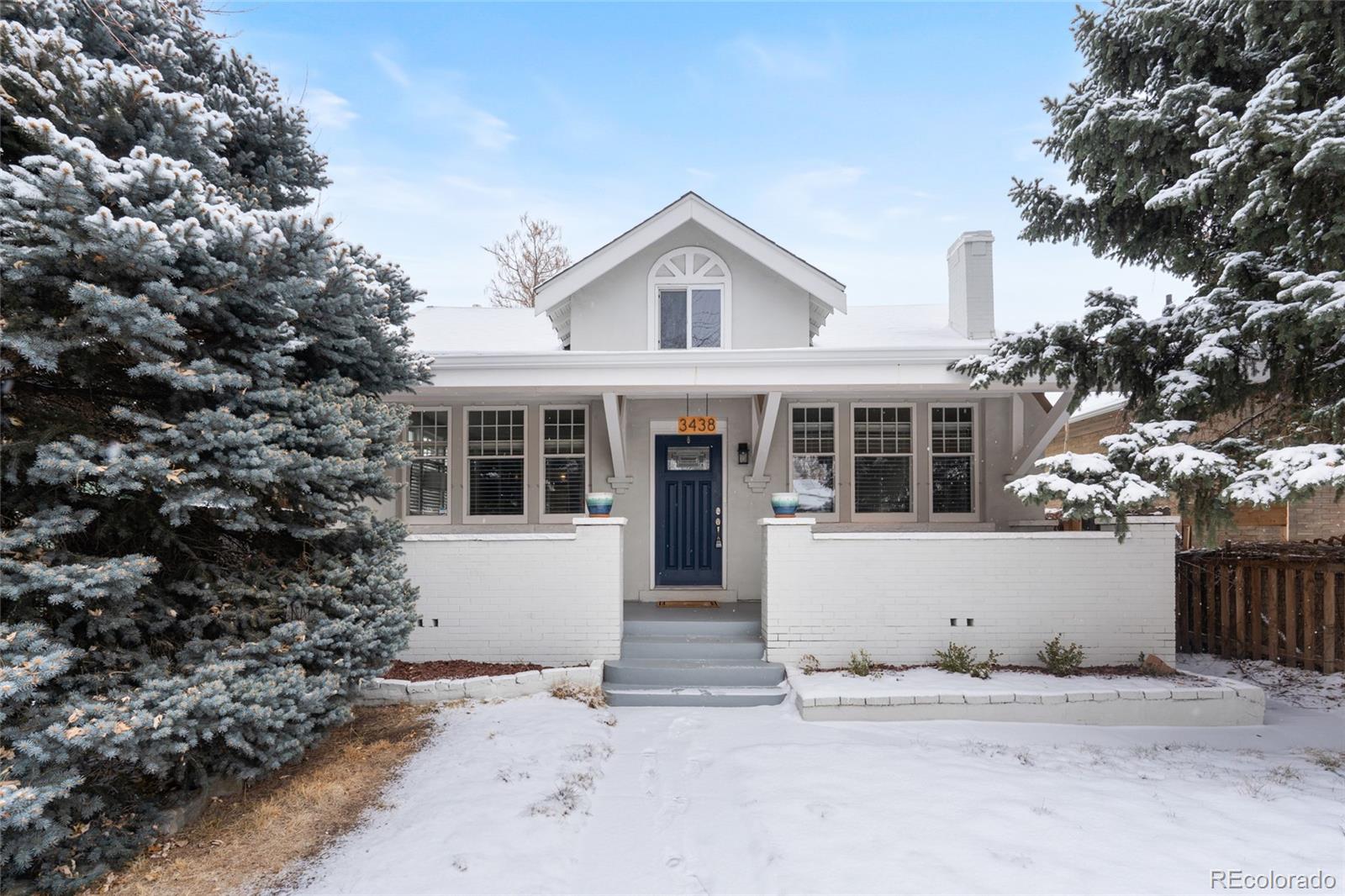 MLS Image #30 for 3438 n york street,denver, Colorado