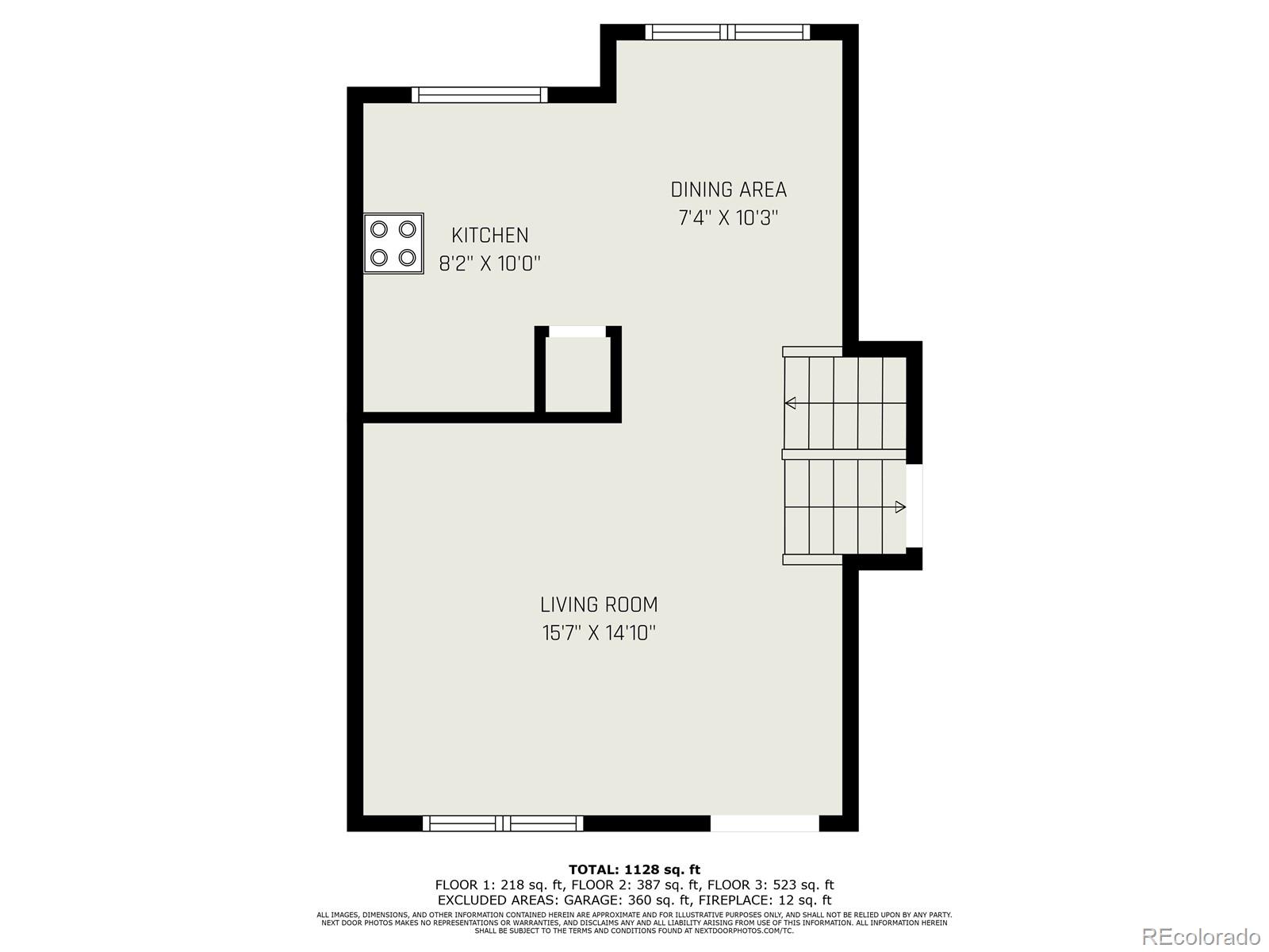 MLS Image #37 for 2986 s fundy court,aurora, Colorado