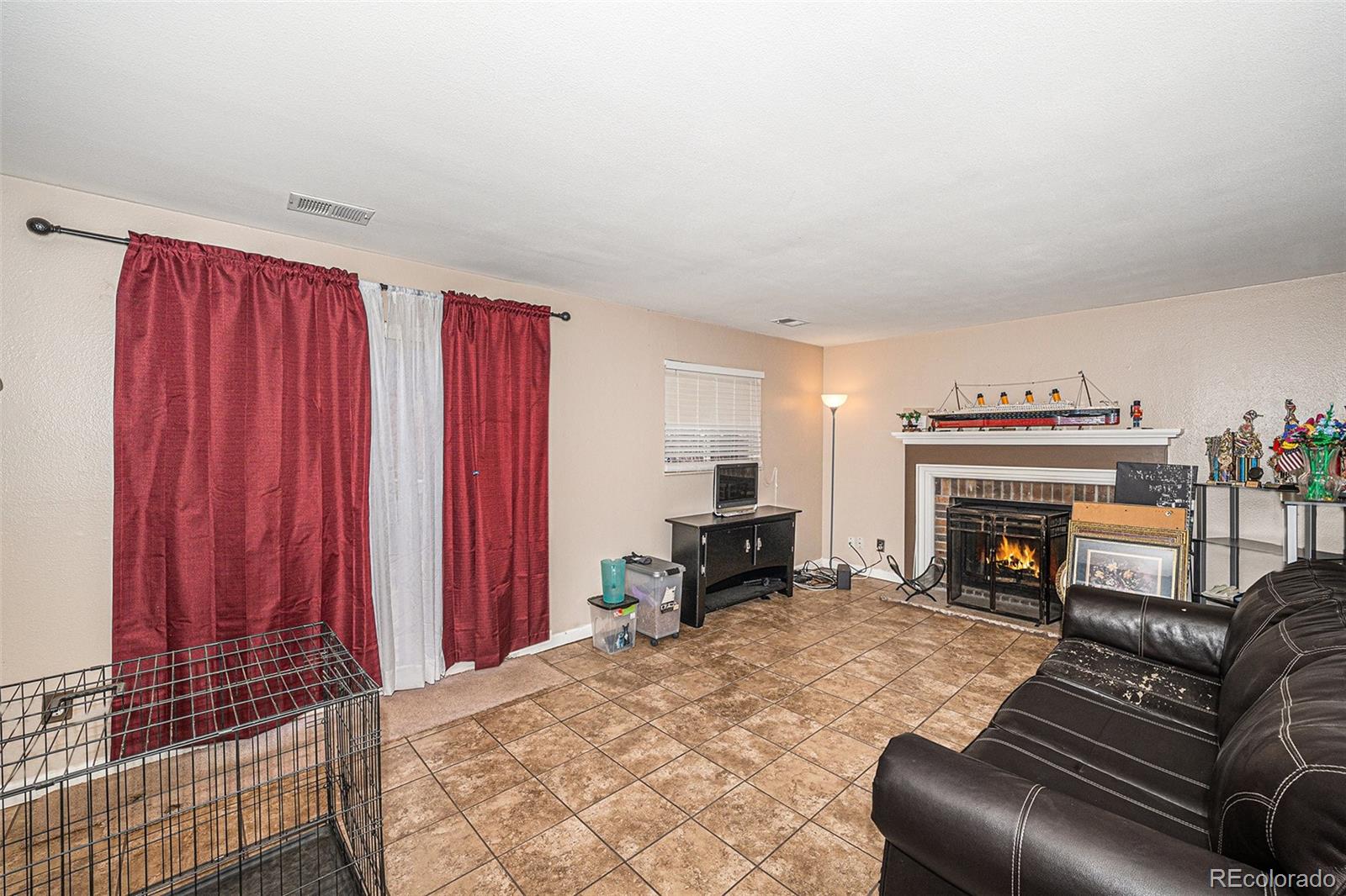 MLS Image #4 for 2986 s fundy court,aurora, Colorado