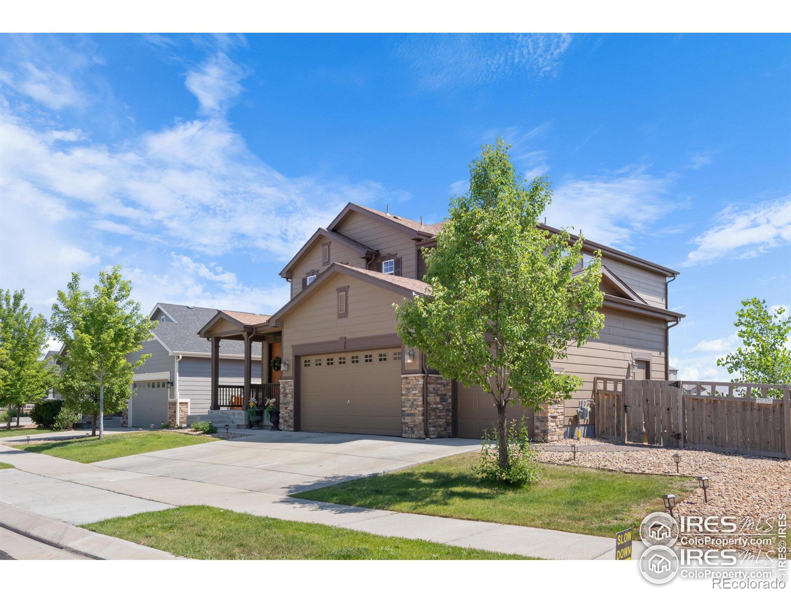 MLS Image #2 for 4900  wildflower place,dacono, Colorado