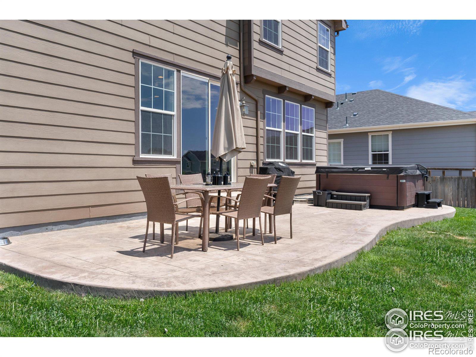 MLS Image #30 for 4900  wildflower place,dacono, Colorado