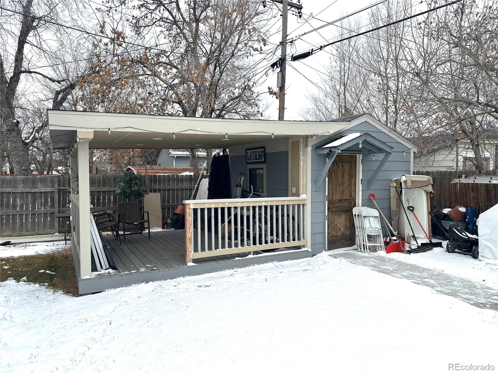 MLS Image #14 for 1641 s zenobia street,denver, Colorado