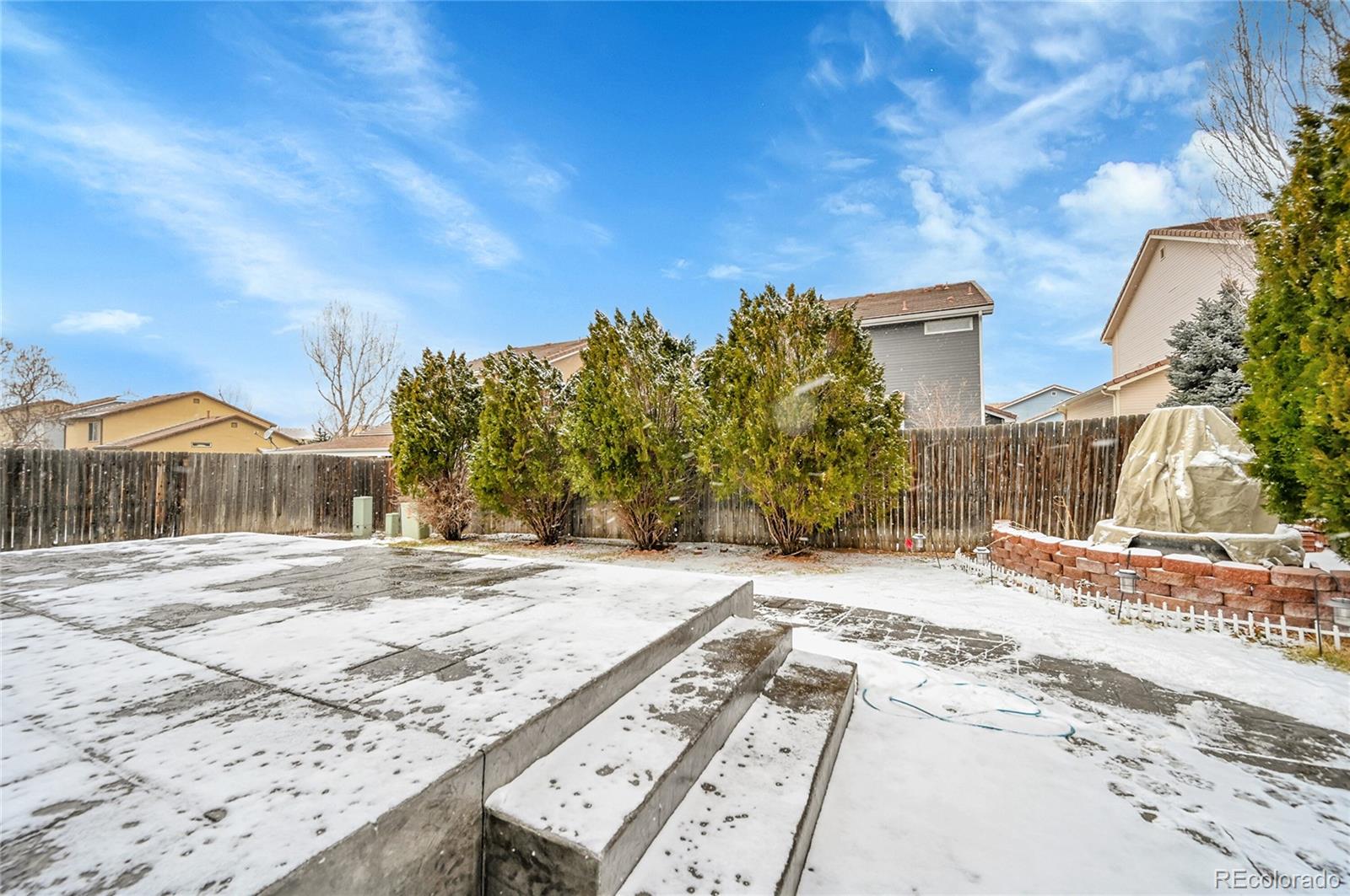 MLS Image #28 for 19731 e 40th avenue,denver, Colorado