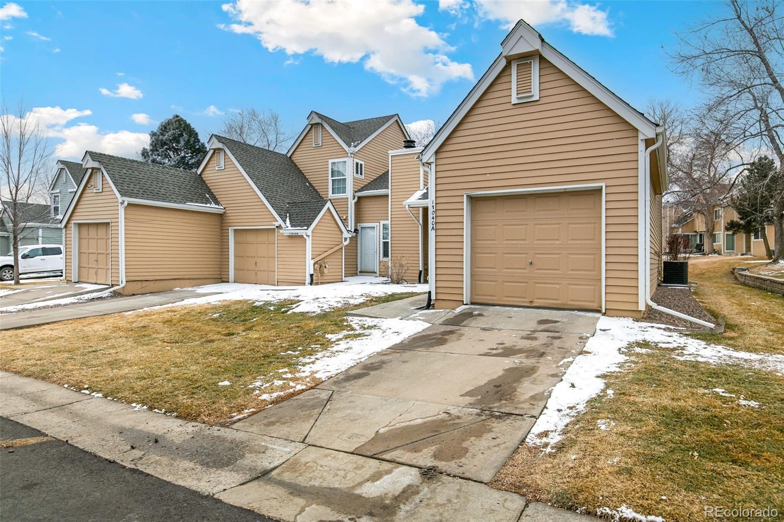 MLS Image #21 for 13040 w 63rd place,arvada, Colorado