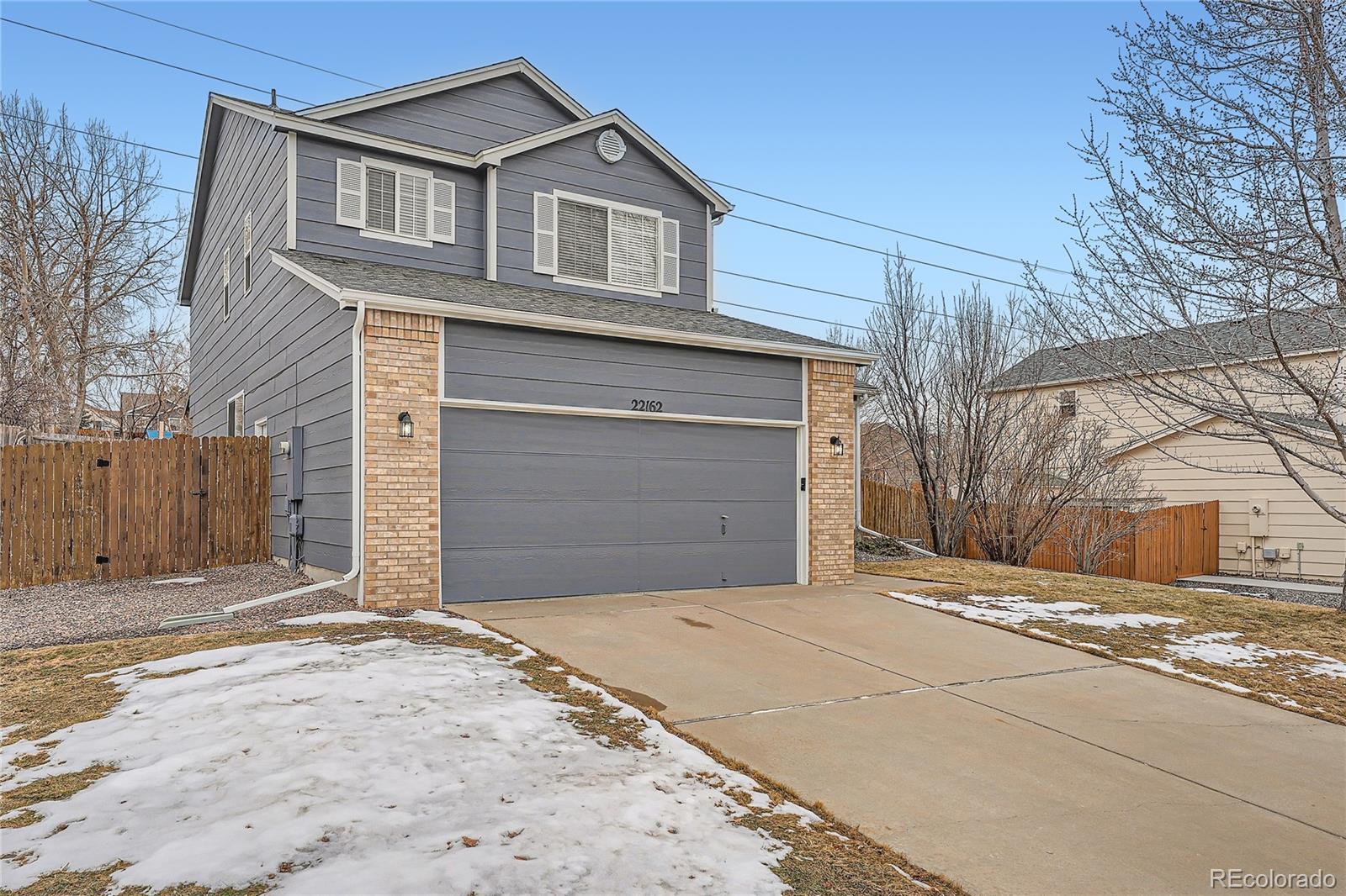 CMA Image for 22162 E Alamo Lane,Centennial, Colorado