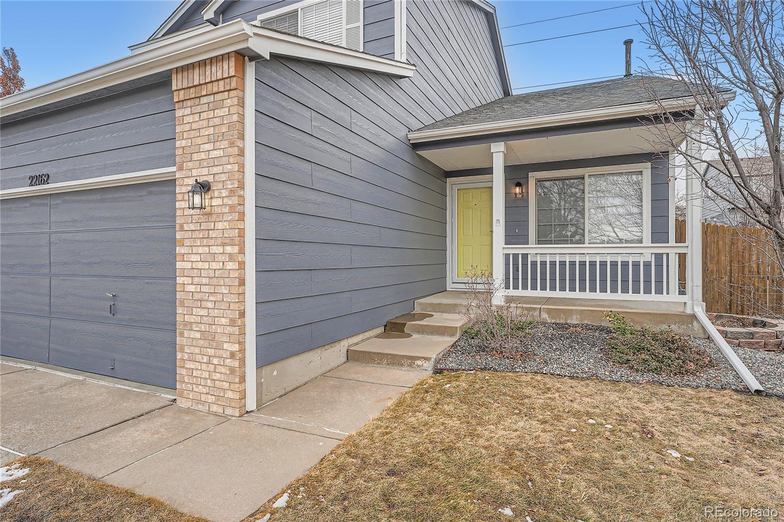 MLS Image #2 for 22162 e alamo lane,centennial, Colorado