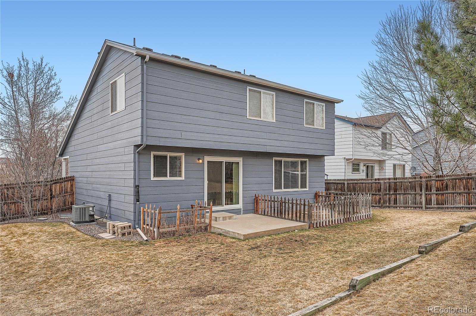 MLS Image #30 for 22162 e alamo lane,centennial, Colorado