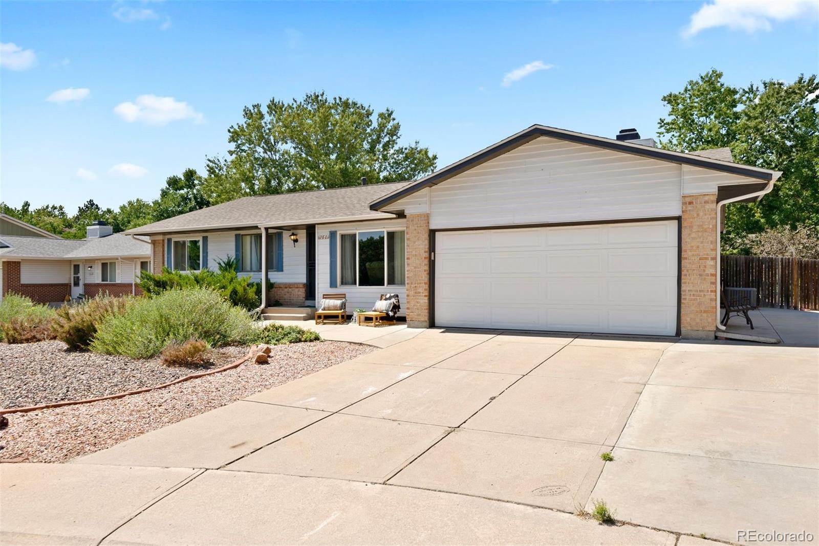 MLS Image #2 for 17601 e eastman place,aurora, Colorado