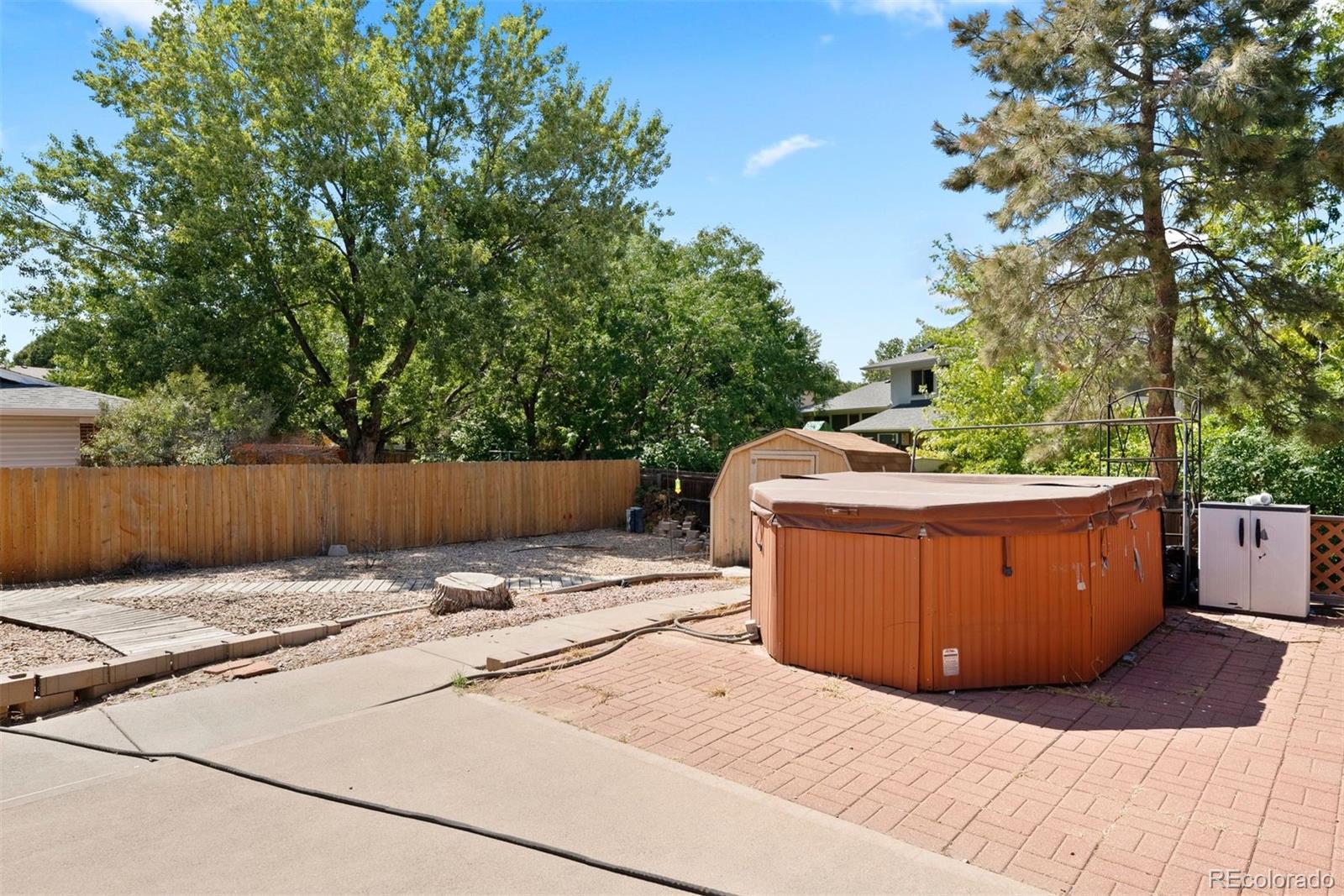 MLS Image #30 for 17601 e eastman place,aurora, Colorado