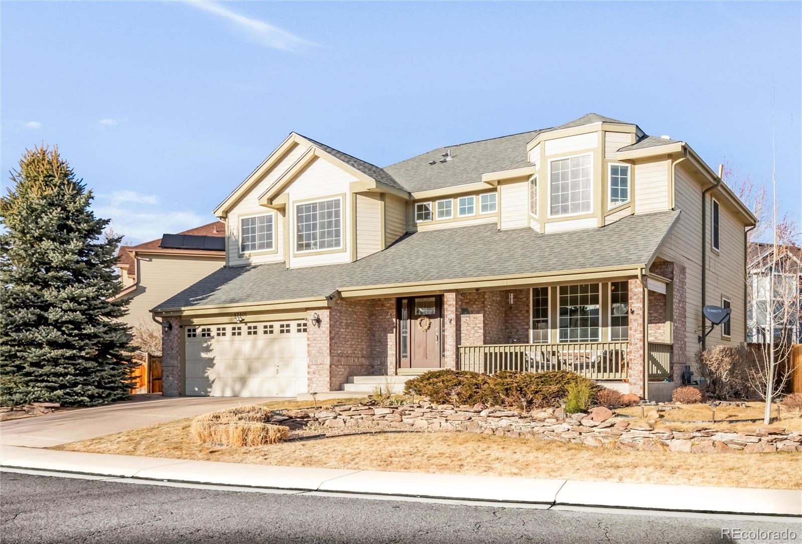 CMA Image for 17101 W 64th Drive,Arvada, Colorado