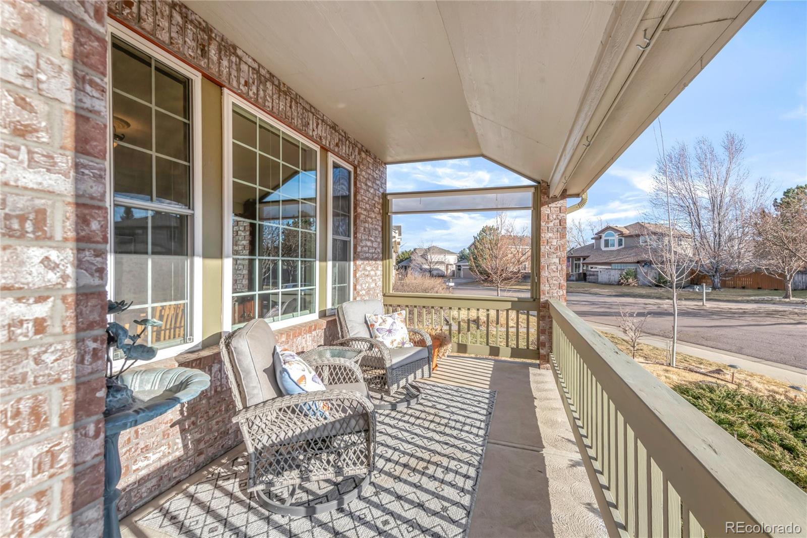 MLS Image #2 for 17101 w 64th drive,arvada, Colorado