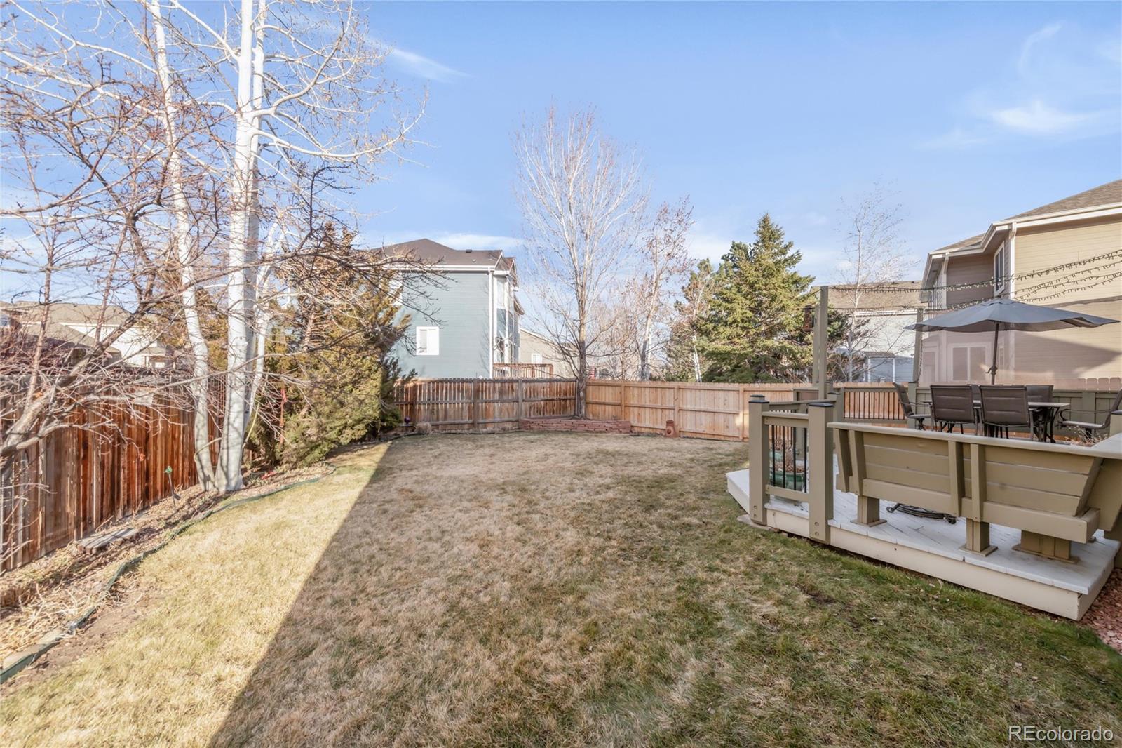 MLS Image #37 for 17101 w 64th drive,arvada, Colorado