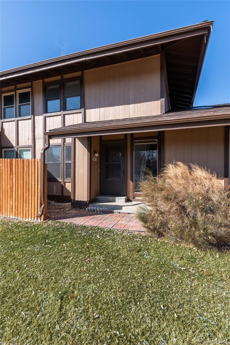 MLS Image #2 for 3742 s granby way,aurora, Colorado