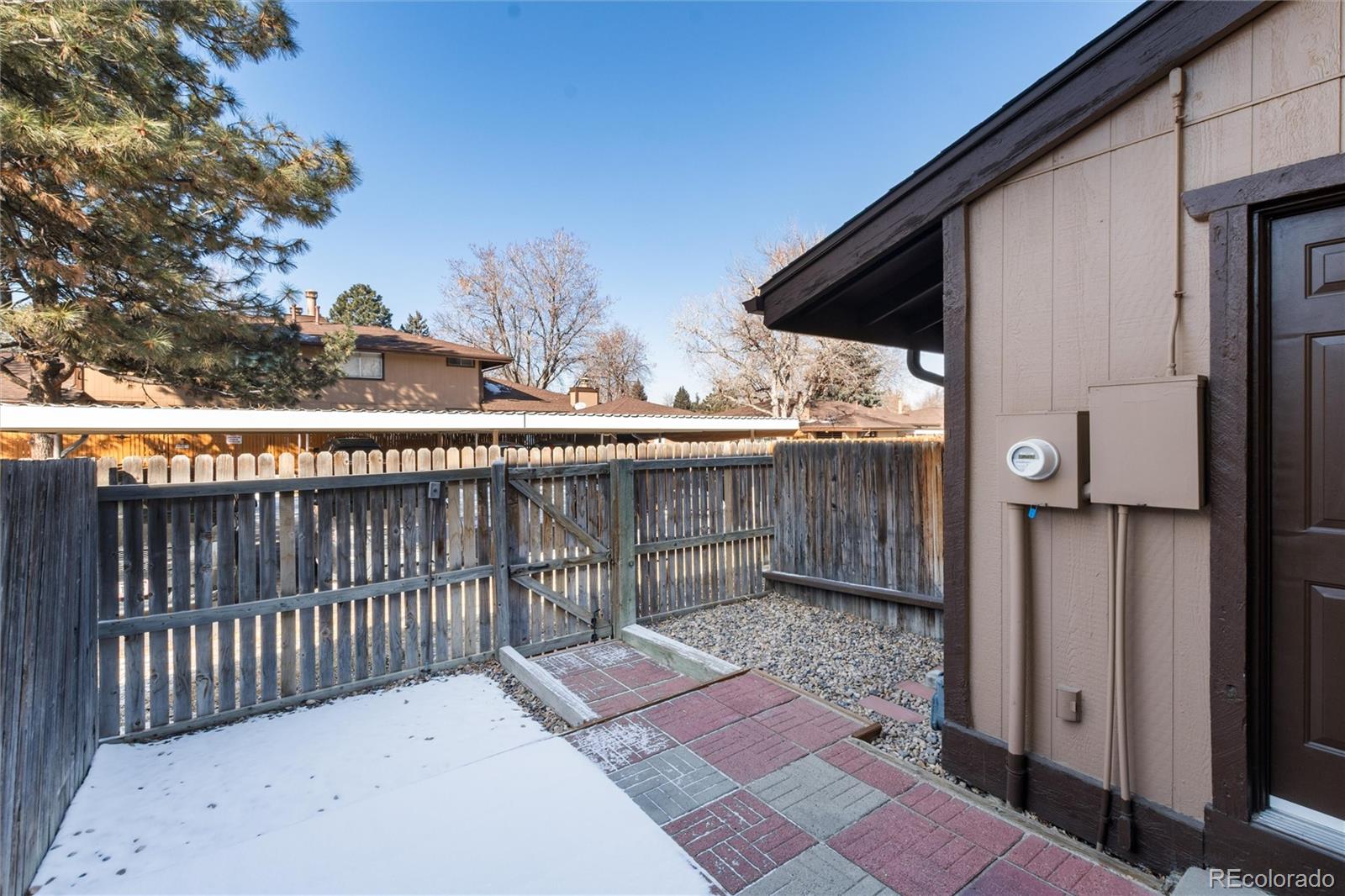 MLS Image #36 for 3742 s granby way,aurora, Colorado