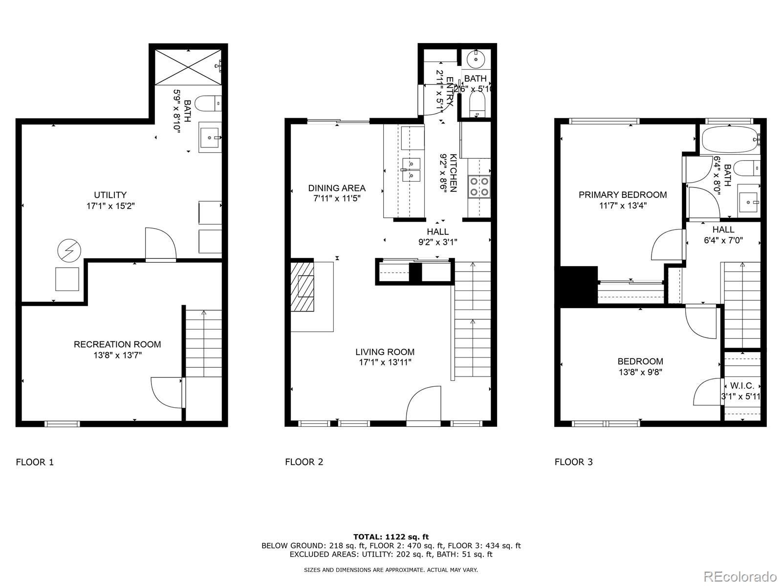 MLS Image #43 for 3742 s granby way,aurora, Colorado