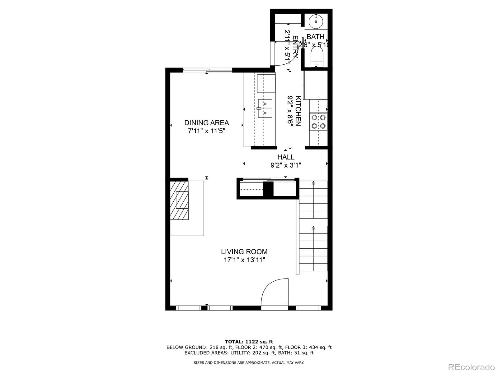 MLS Image #45 for 3742 s granby way,aurora, Colorado